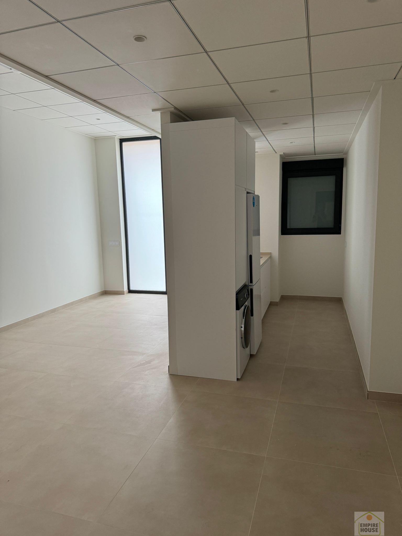 Alquiler de estudio en Almussafes