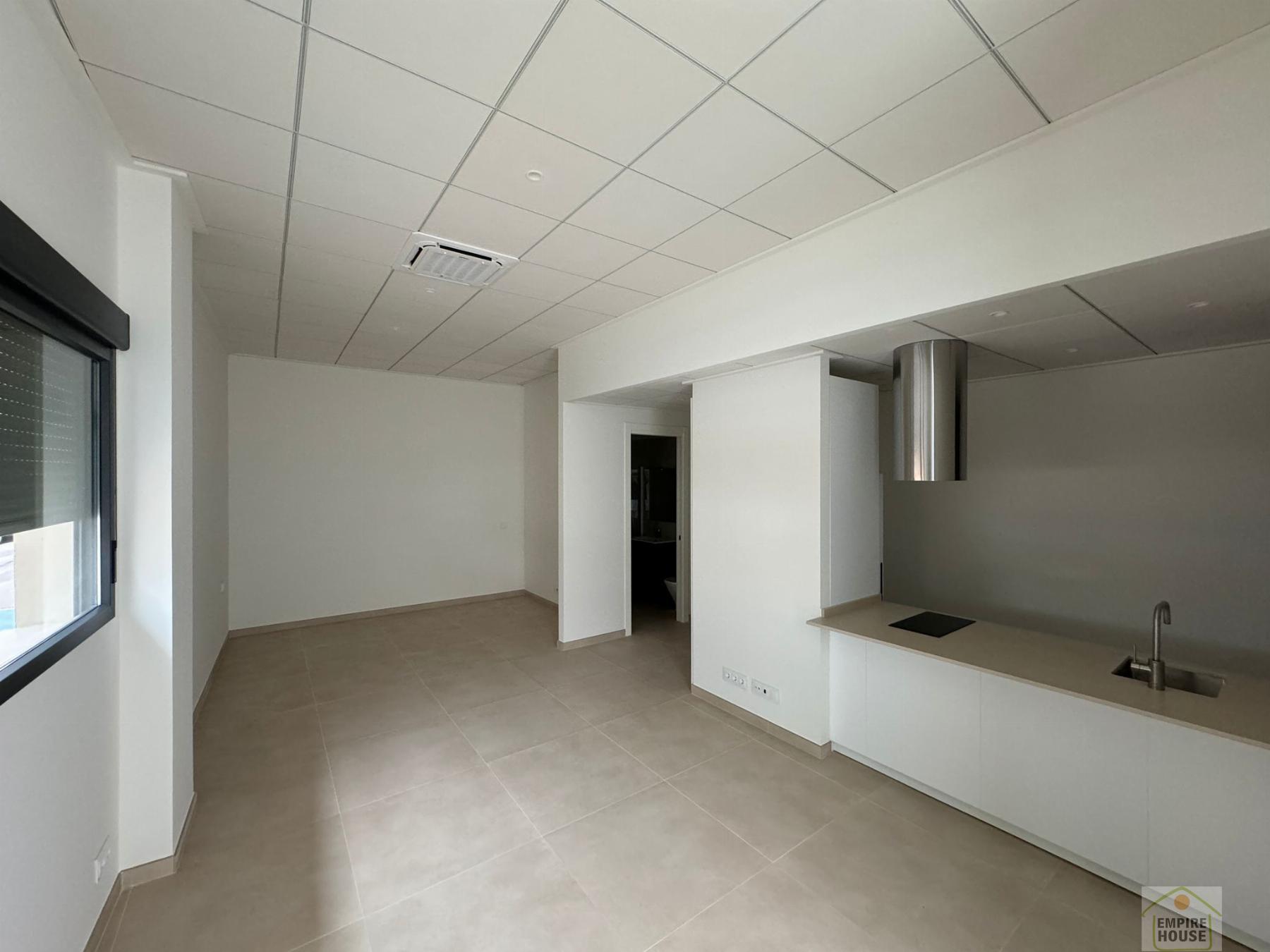 Alquiler de estudio en Almussafes