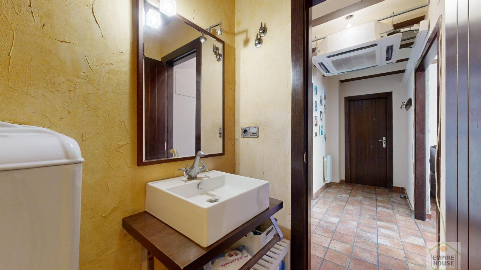 For sale of chalet in Gilet