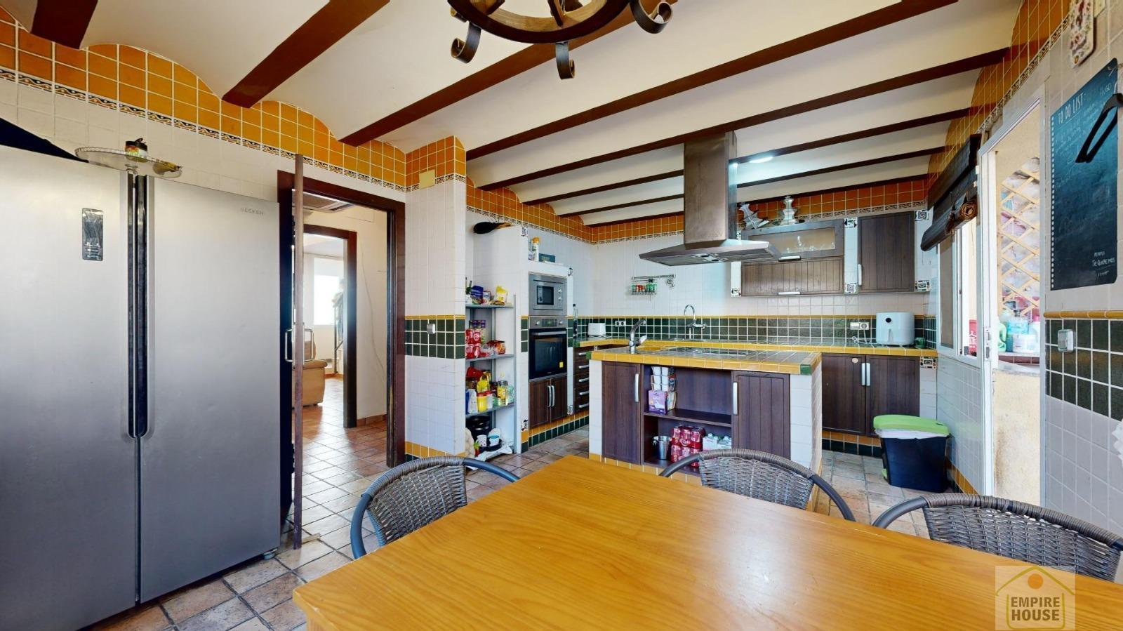 For sale of chalet in Gilet