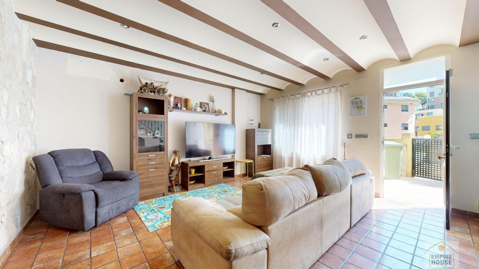 For sale of chalet in Gilet