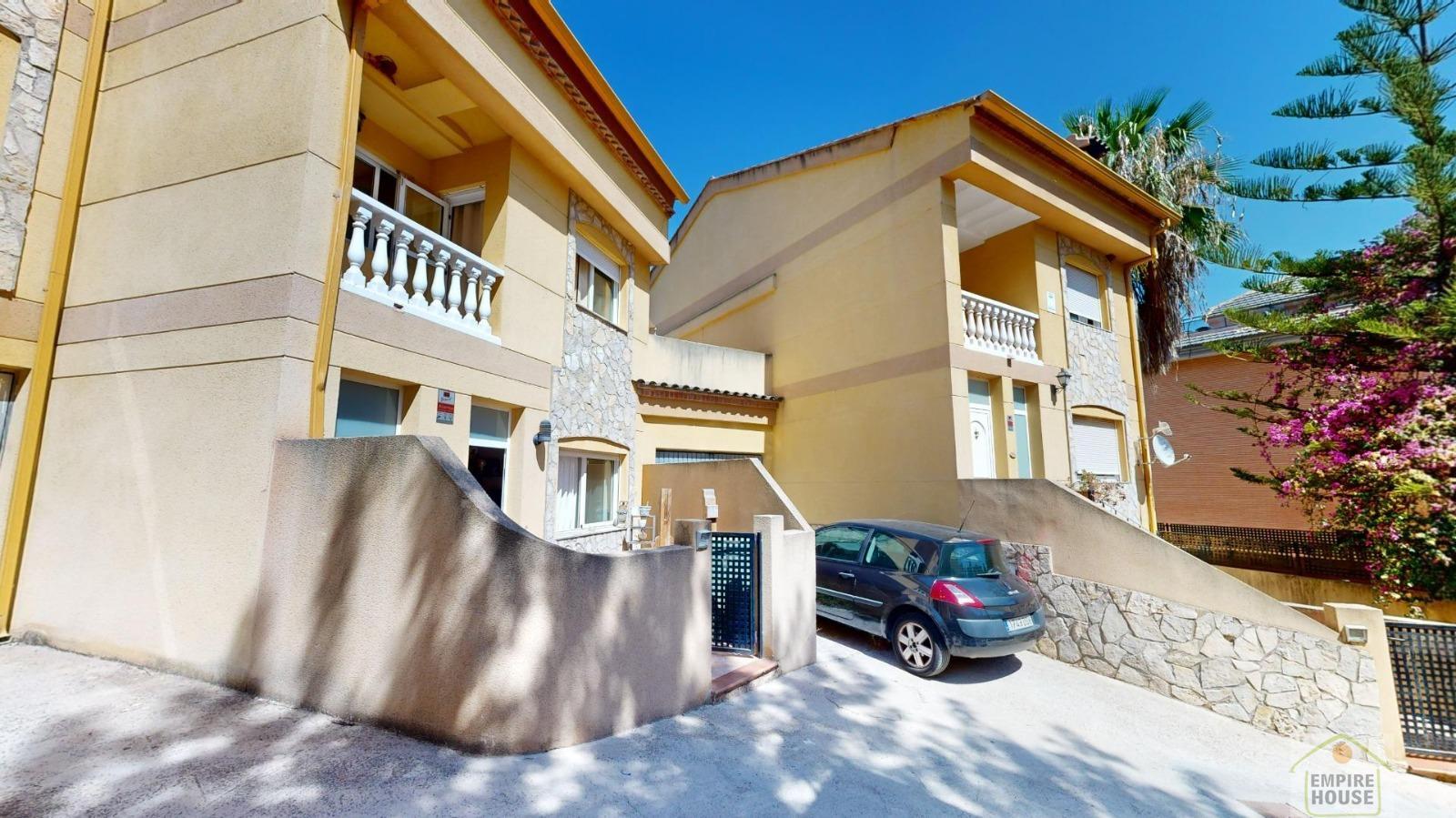 For sale of chalet in Gilet