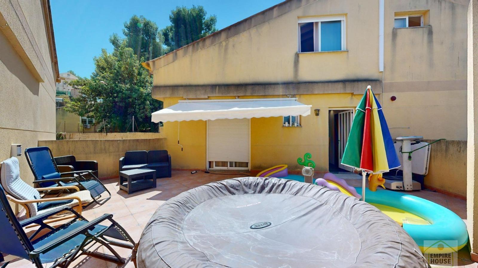 For sale of chalet in Gilet