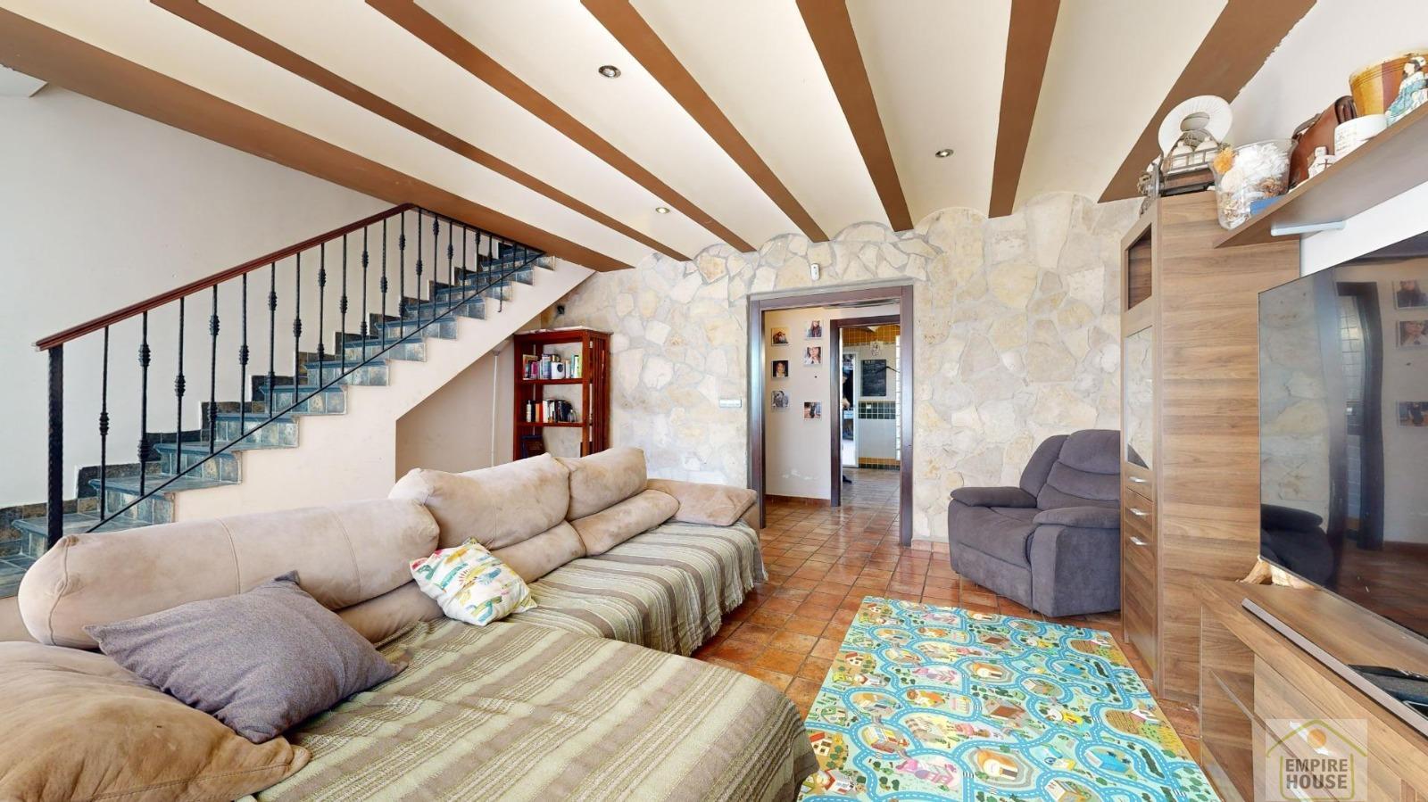 For sale of chalet in Gilet