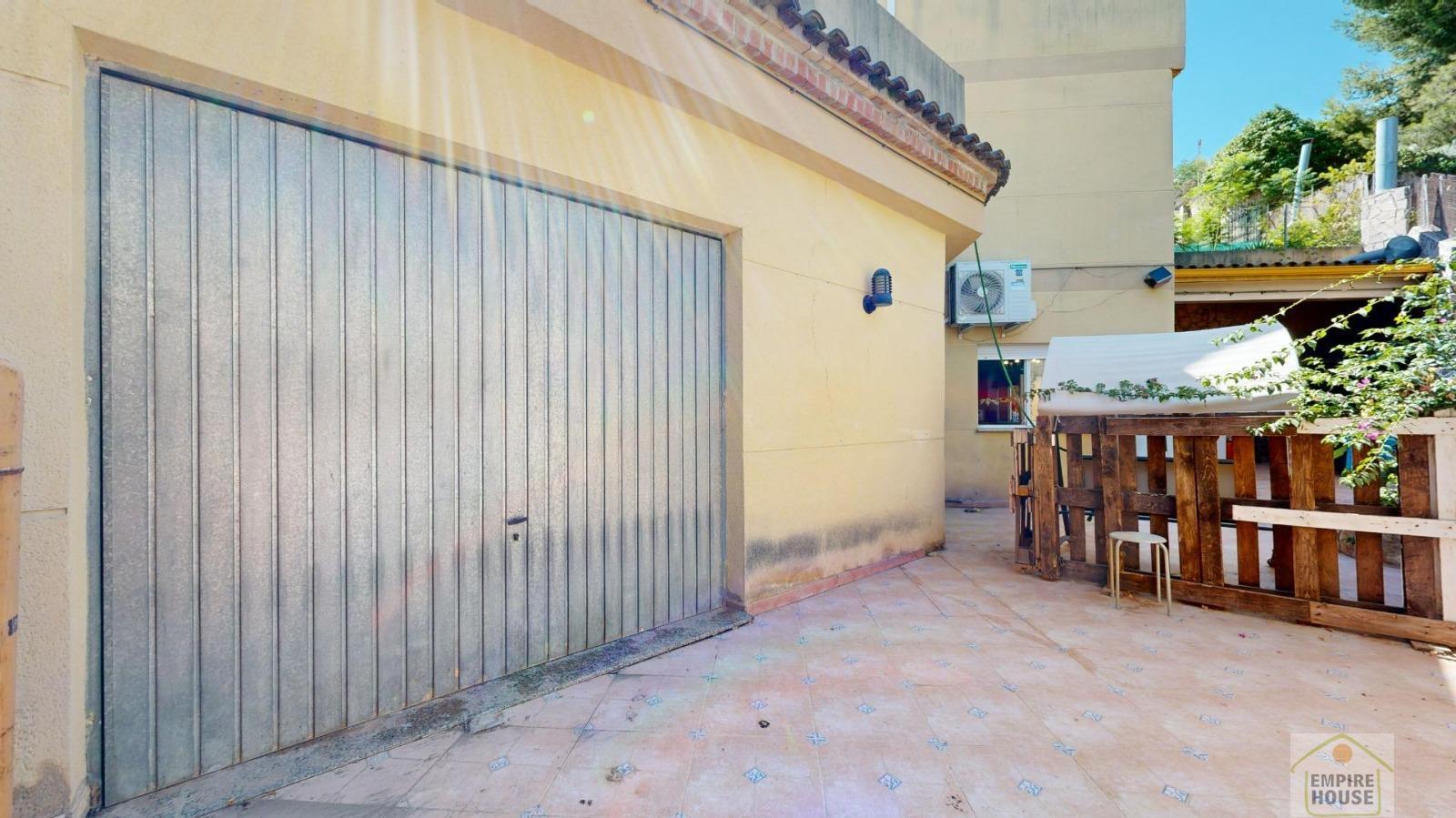 For sale of chalet in Gilet