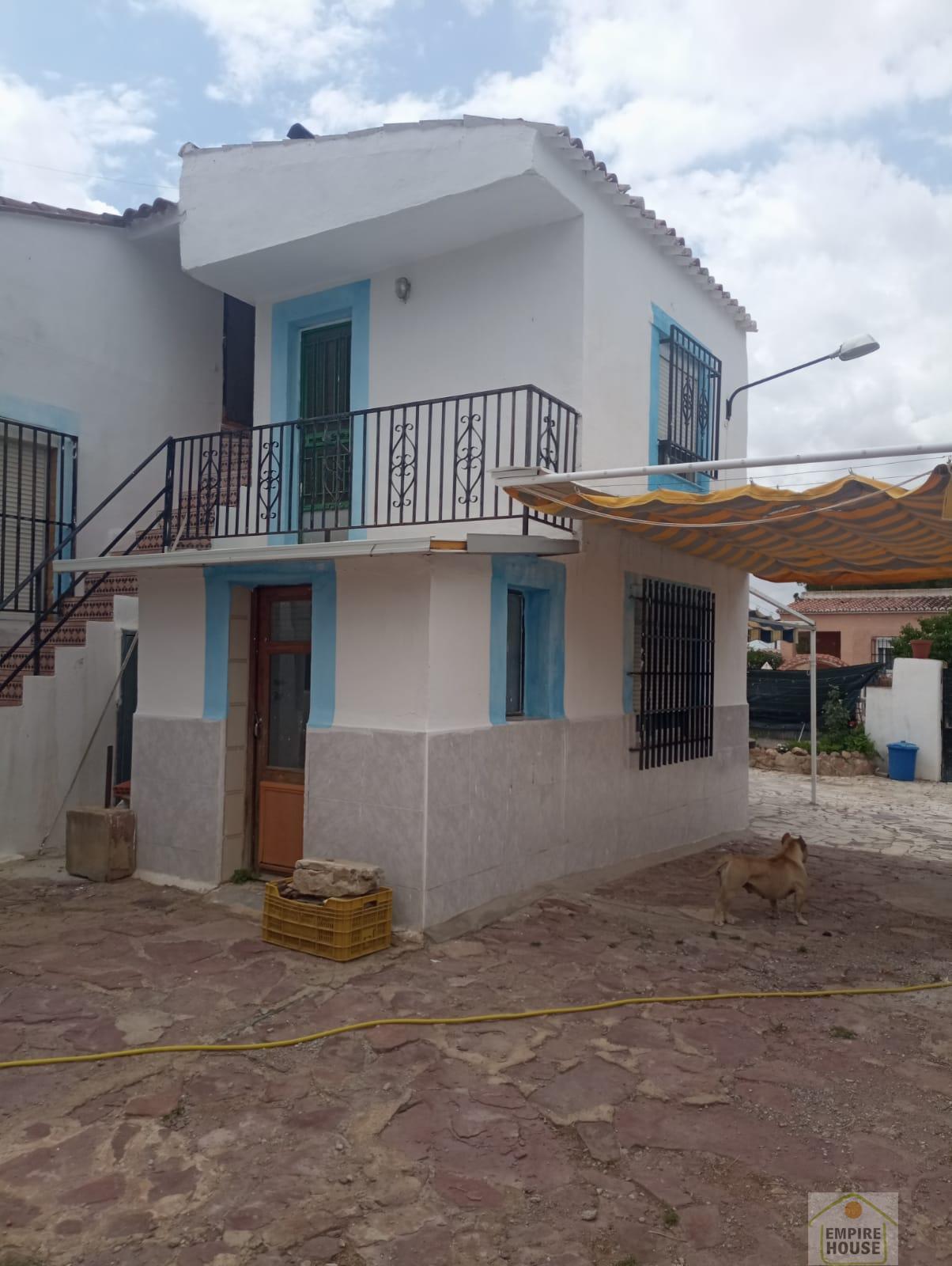 For sale of chalet in Llíria