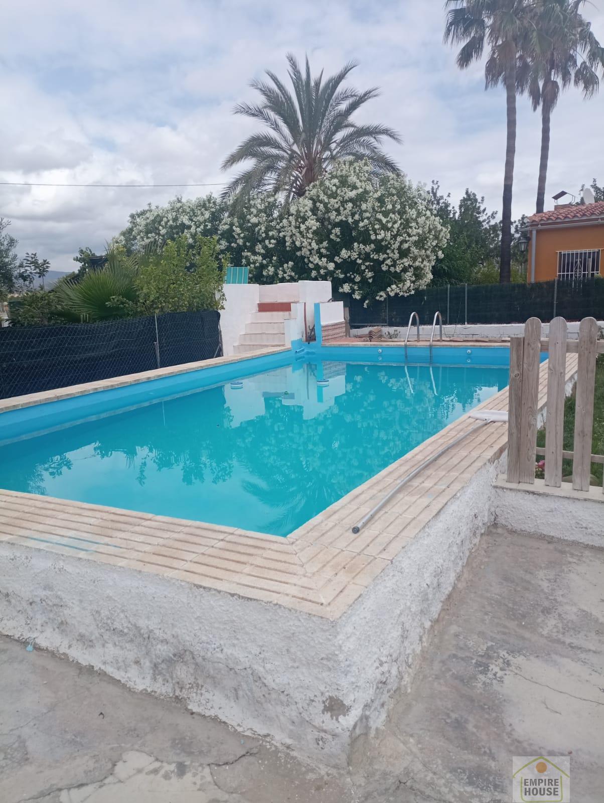 For sale of chalet in Llíria