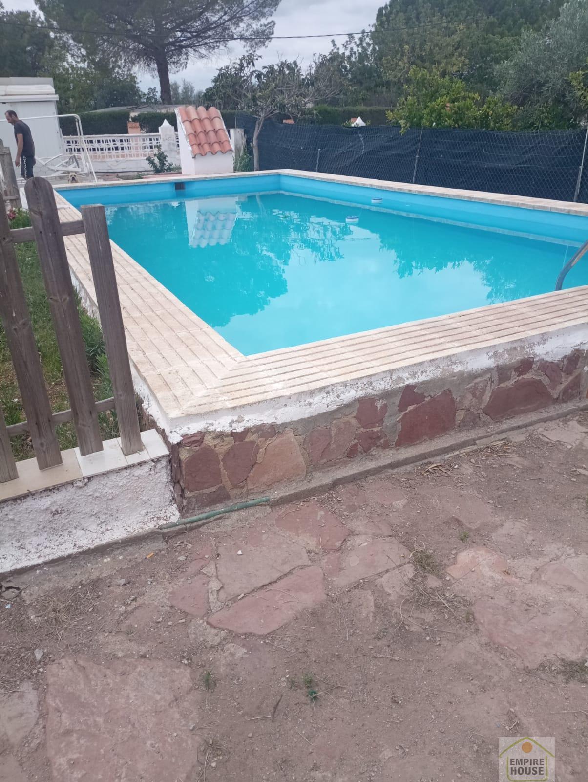 For sale of chalet in Llíria