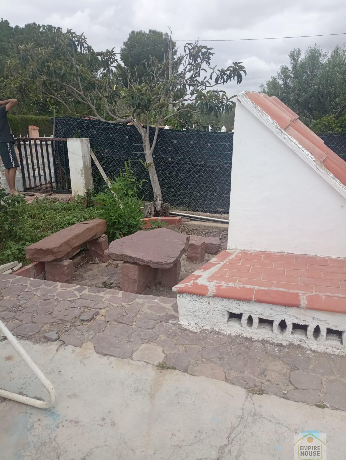 For sale of chalet in Llíria