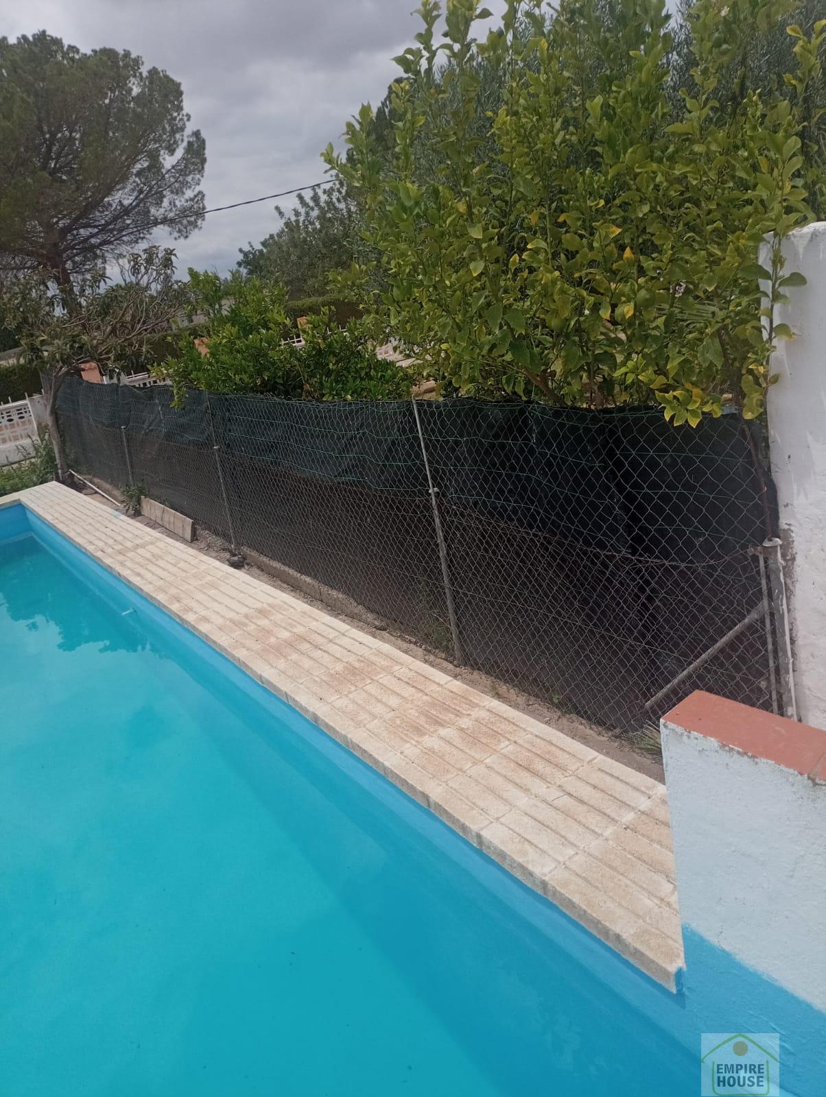 For sale of chalet in Llíria