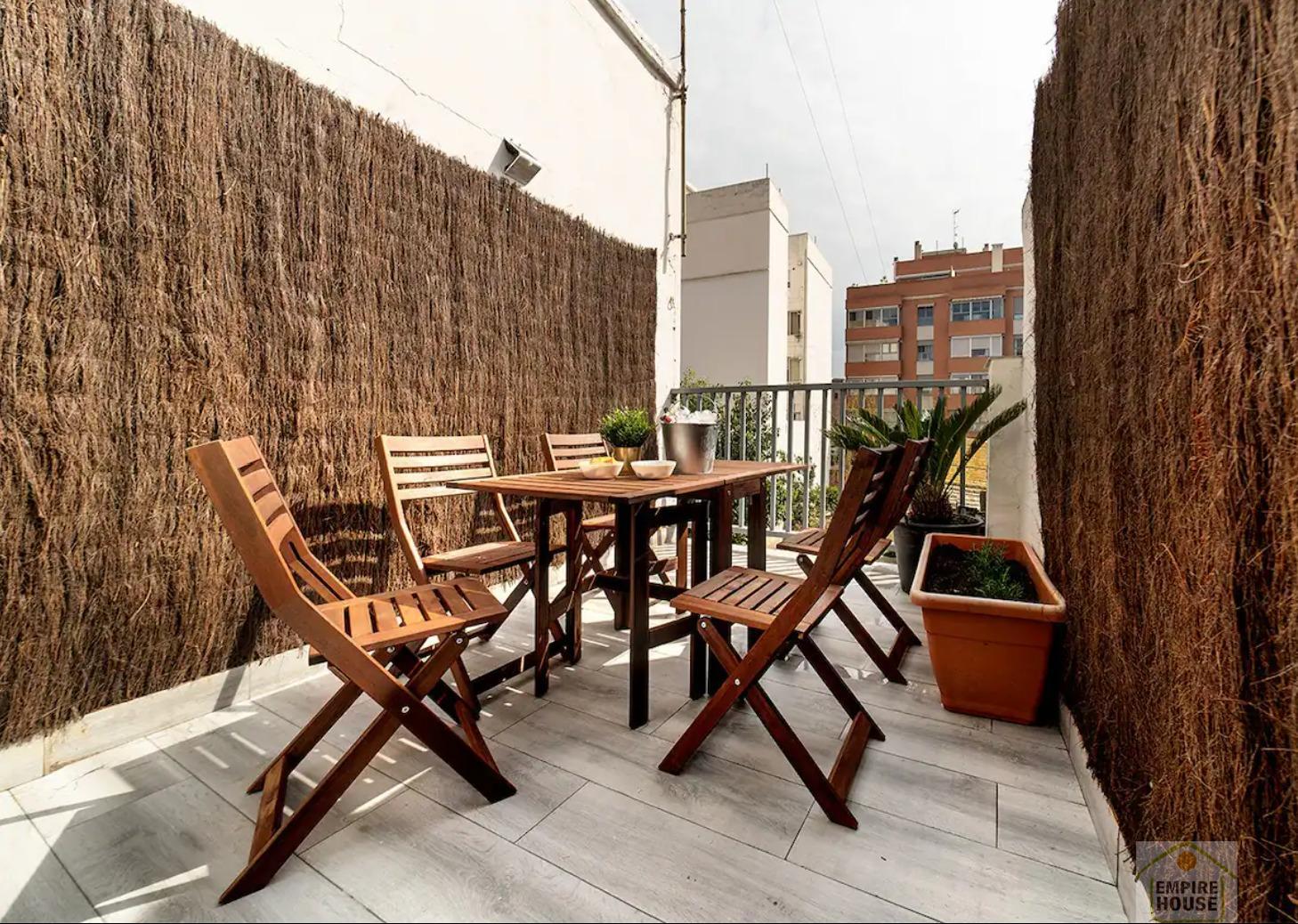 Venta de casa en Valencia