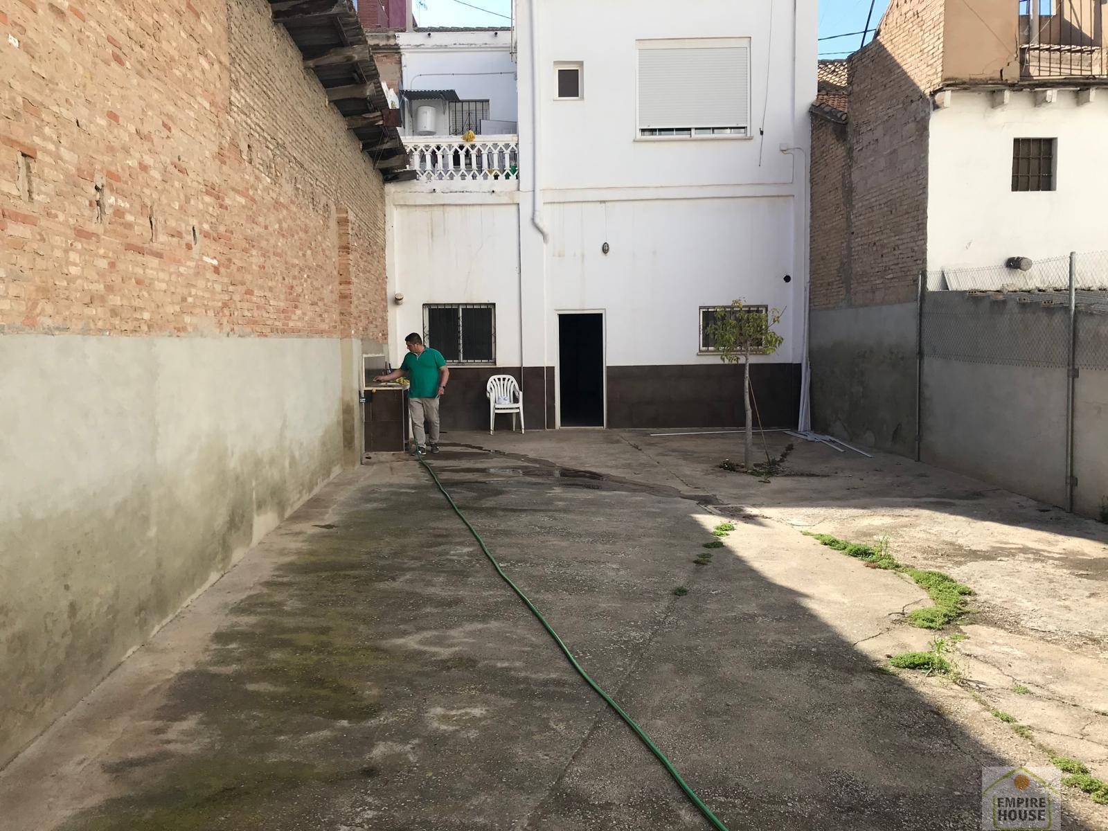 Venta de casa en Valencia