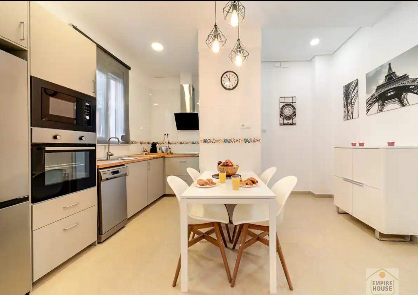 Venta de casa en Valencia