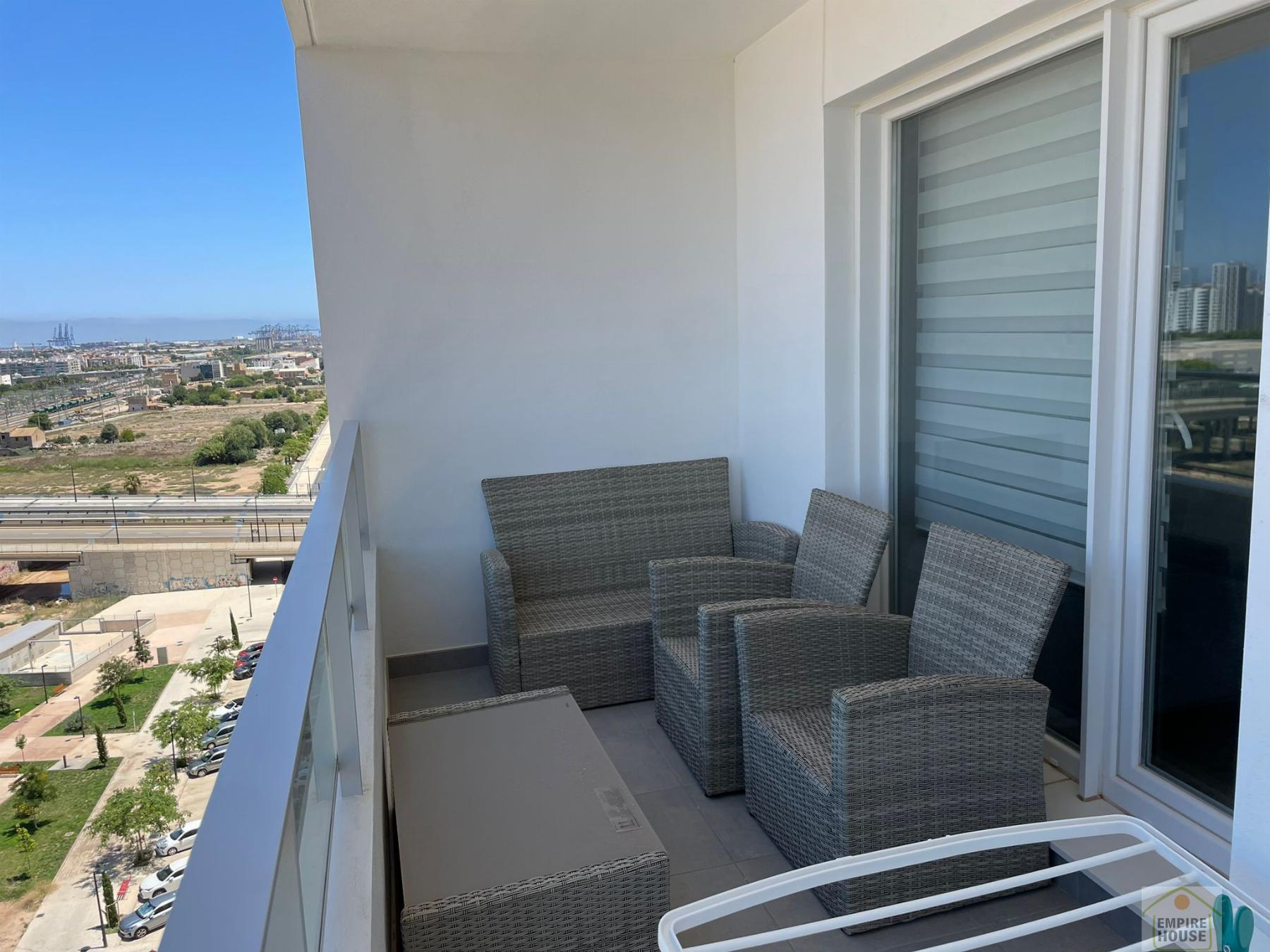 Venta de casa en Valencia