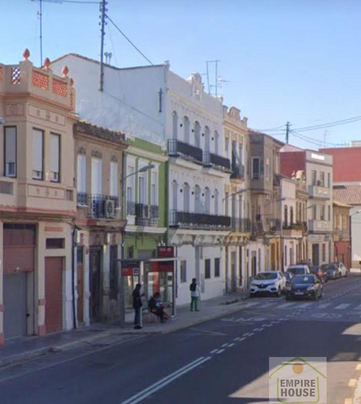 Venta de casa en Valencia