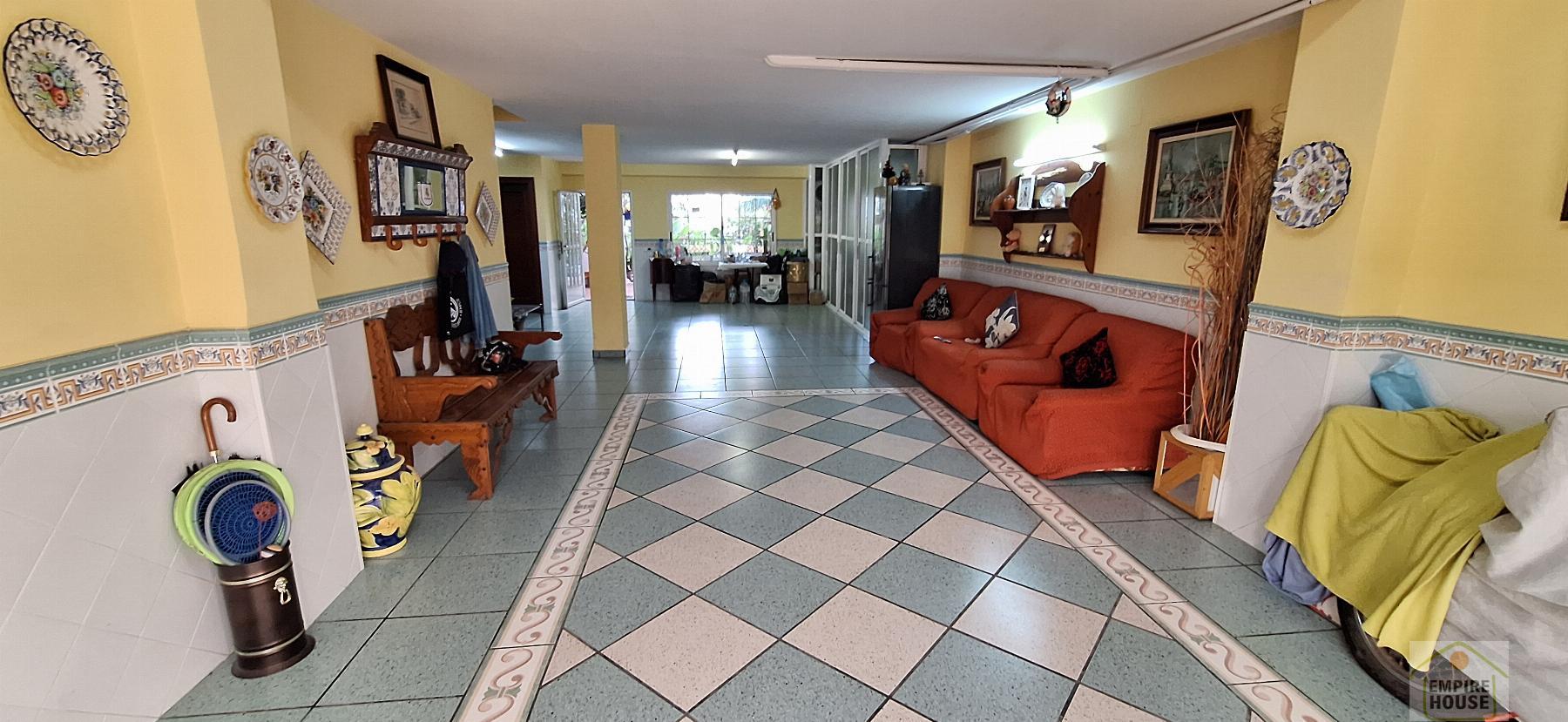 Venta de casa en Carcaixent