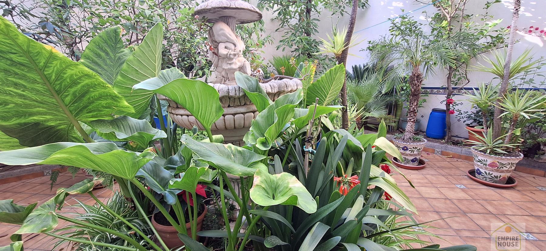 Venta de casa en Carcaixent
