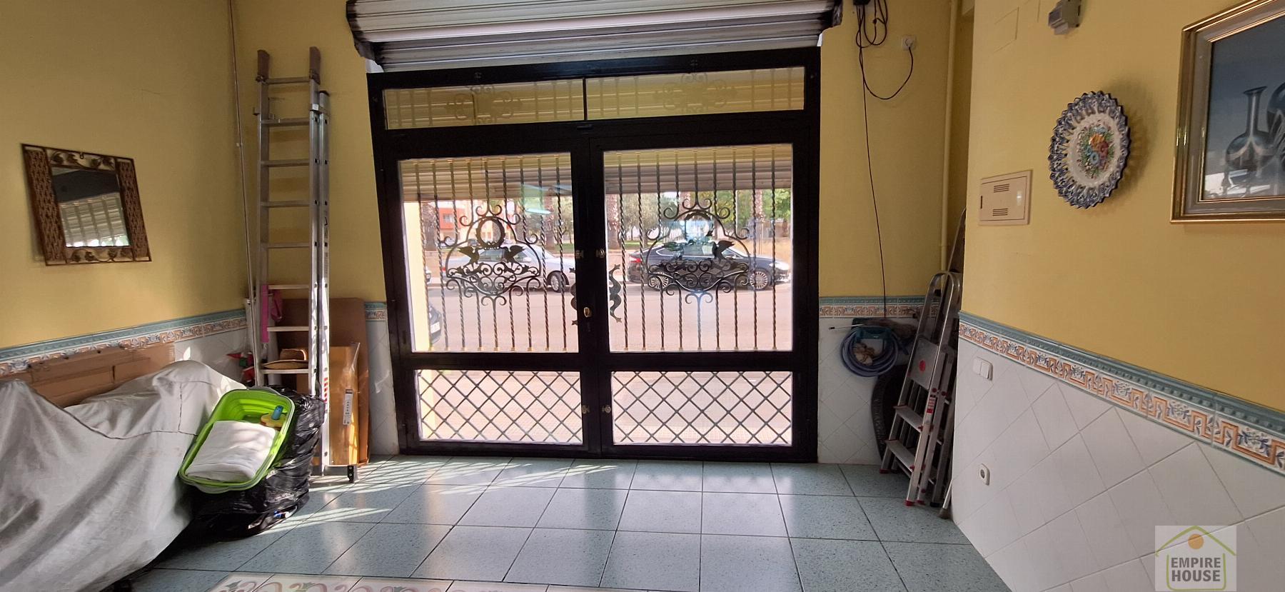 Venta de casa en Carcaixent