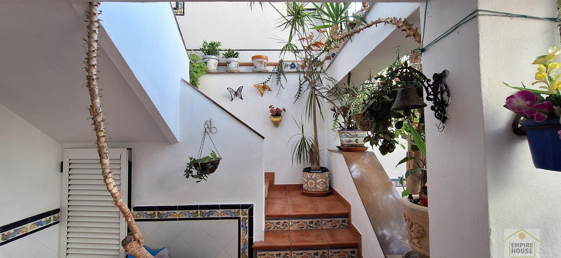 Venta de casa en Carcaixent