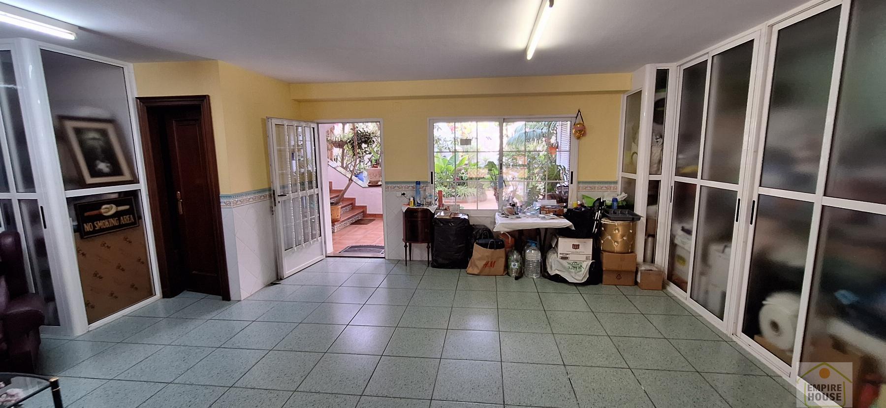 Venta de casa en Carcaixent