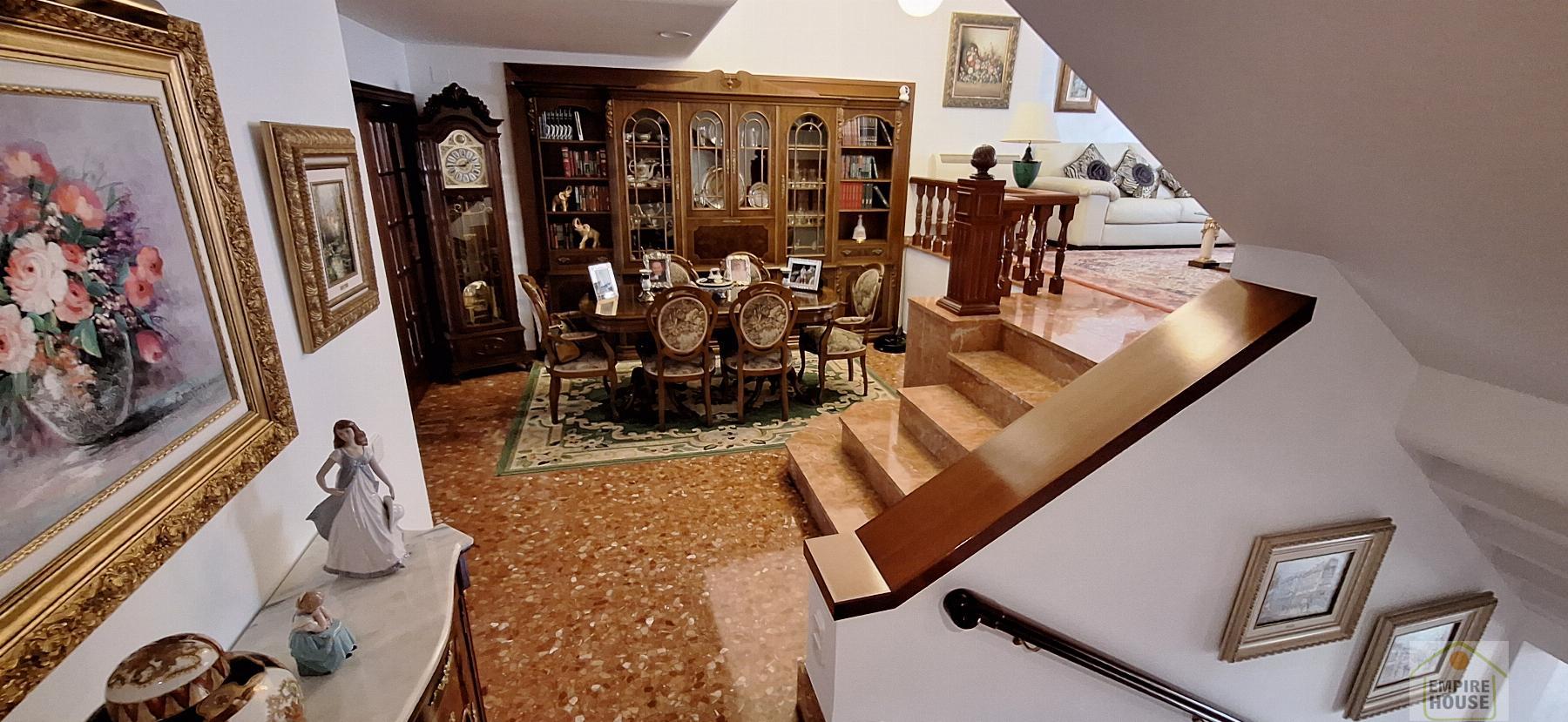 Venta de casa en Carcaixent