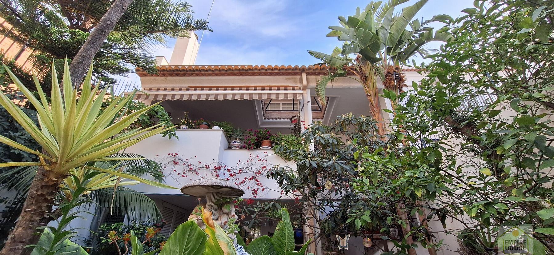 Venta de casa en Carcaixent