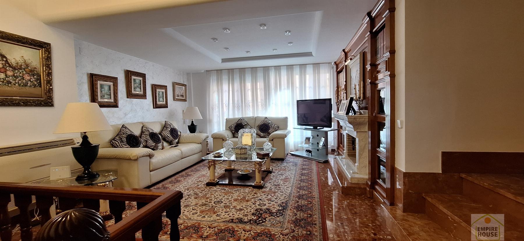 Venta de casa en Carcaixent