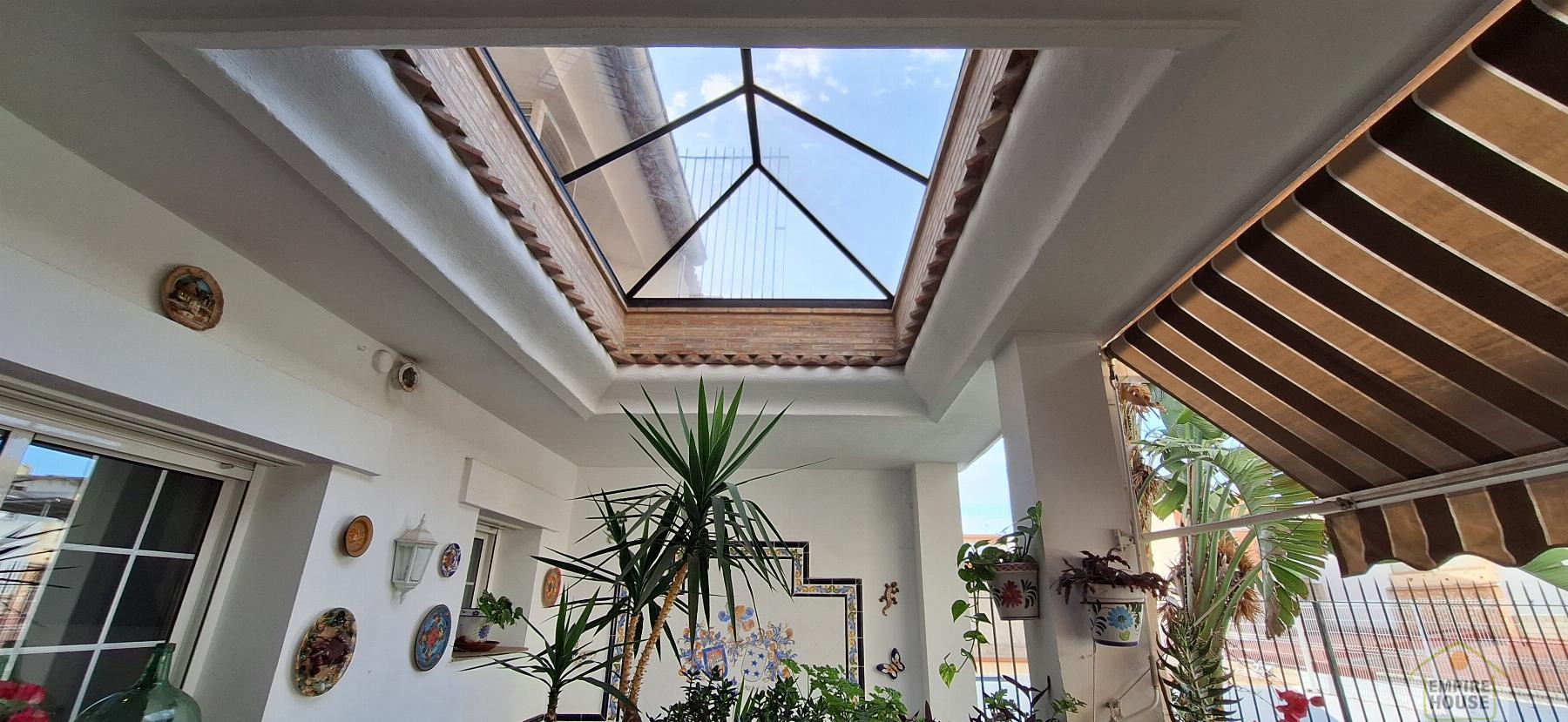 Venta de casa en Carcaixent