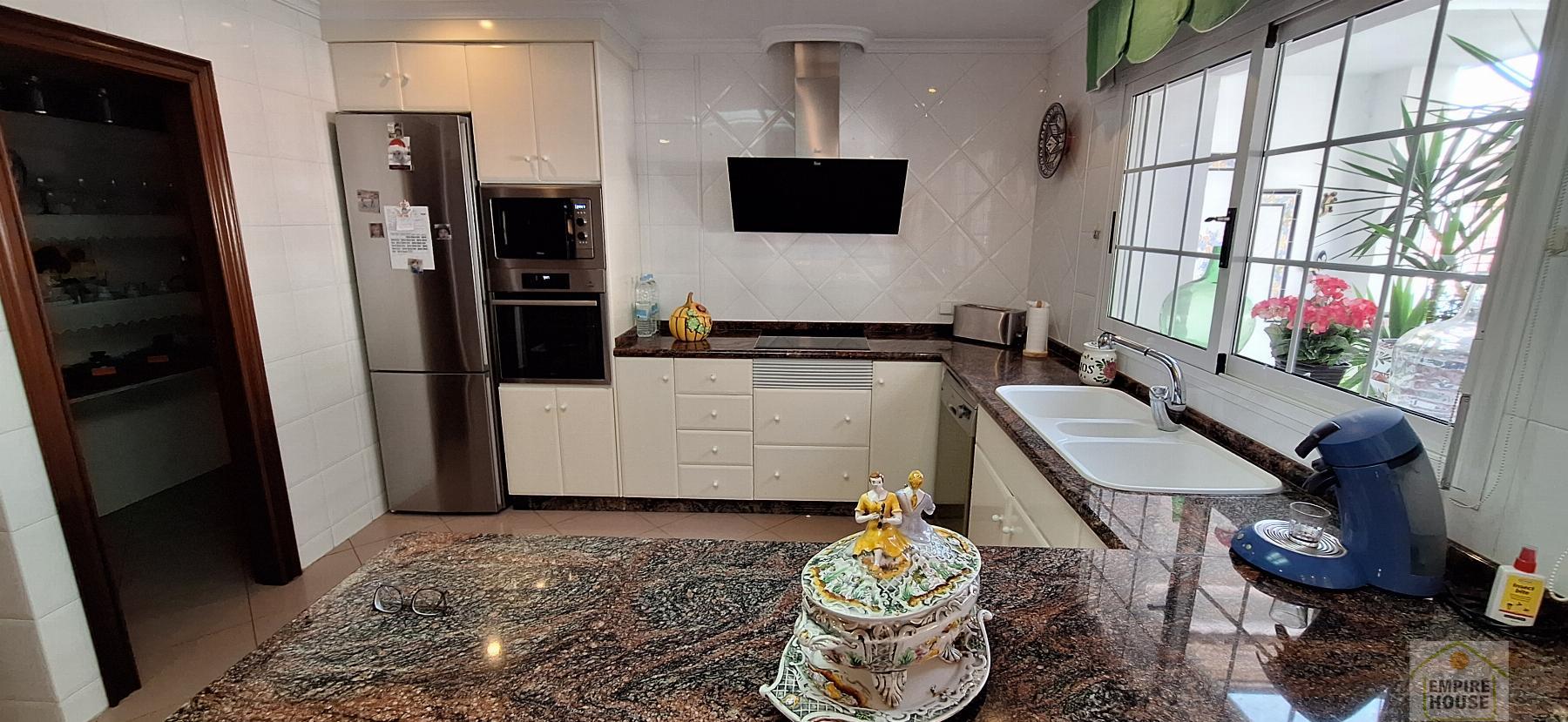 Venta de casa en Carcaixent