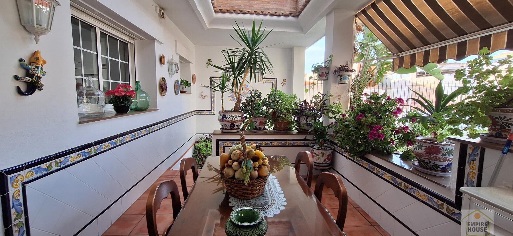 Venta de casa en Carcaixent