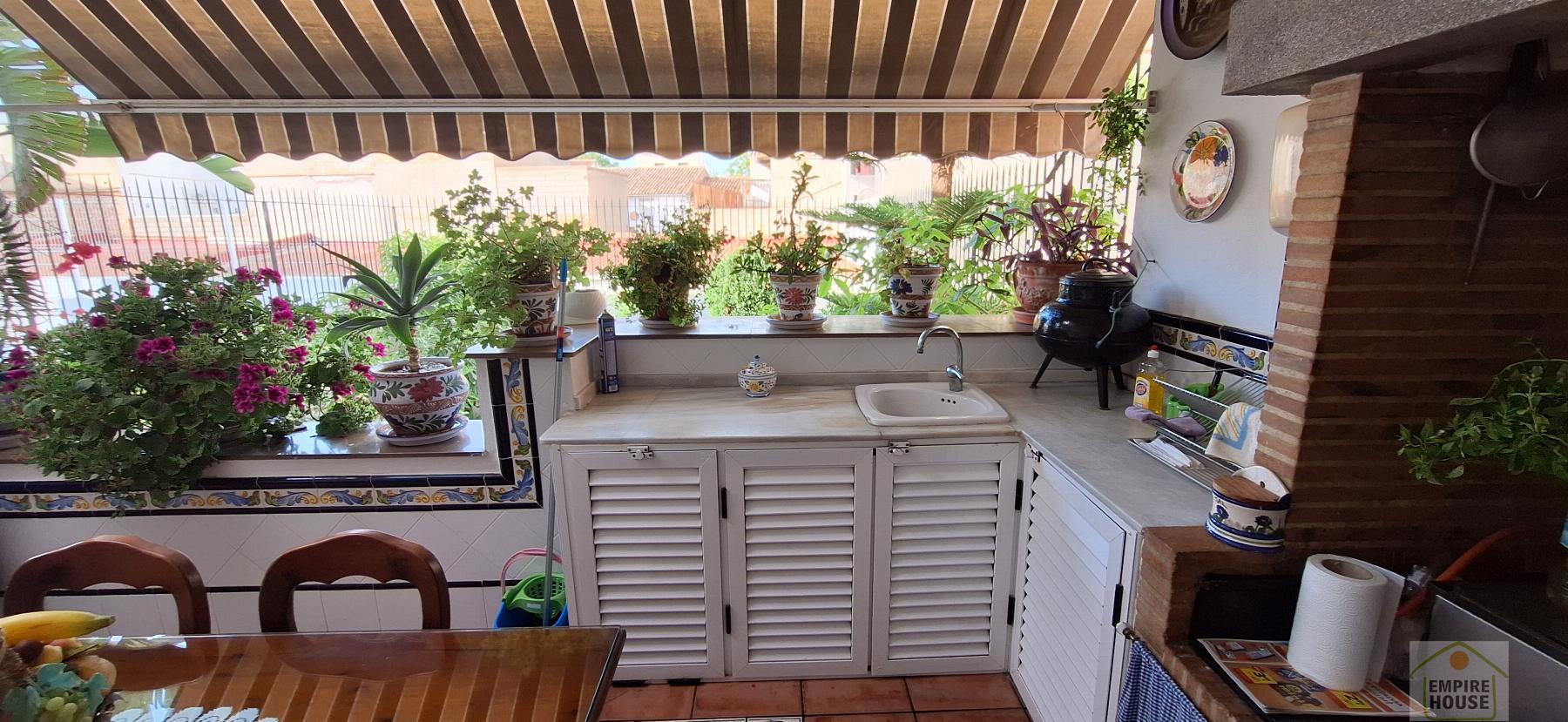 Venta de casa en Carcaixent