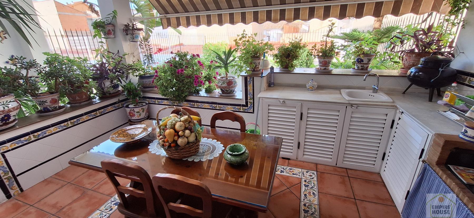 Venta de casa en Carcaixent