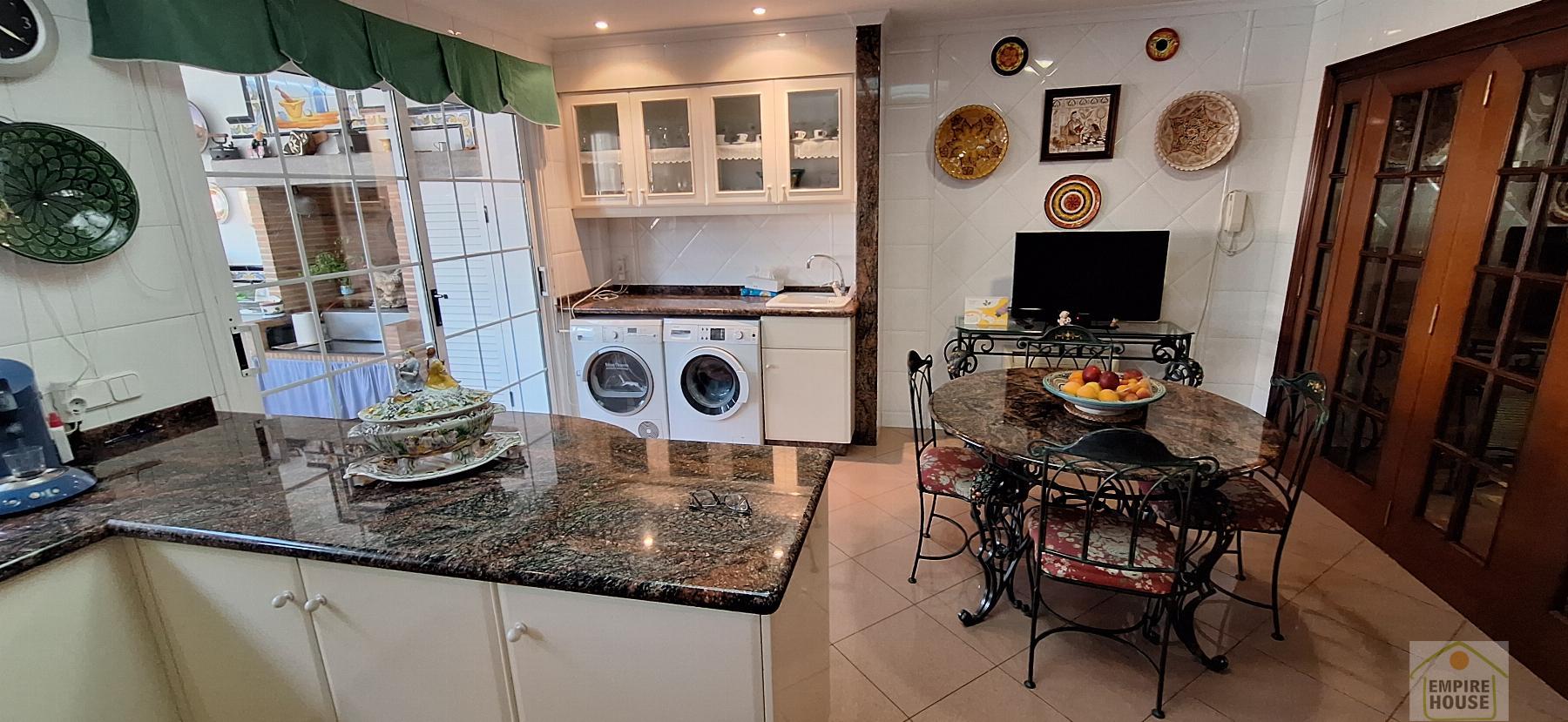 Venta de casa en Carcaixent