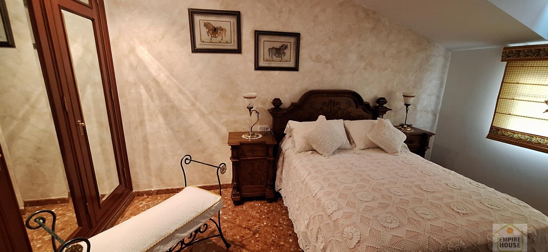 Venta de casa en Carcaixent