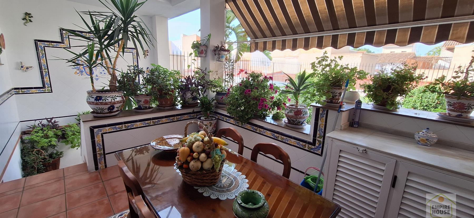 Venta de casa en Carcaixent