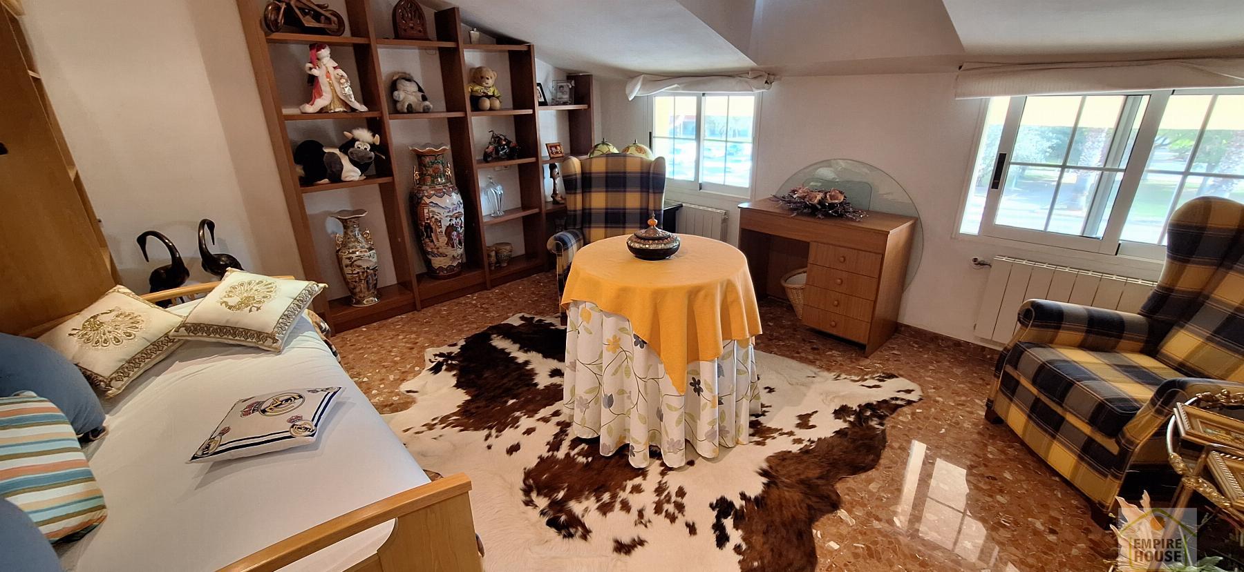 Venta de casa en Carcaixent