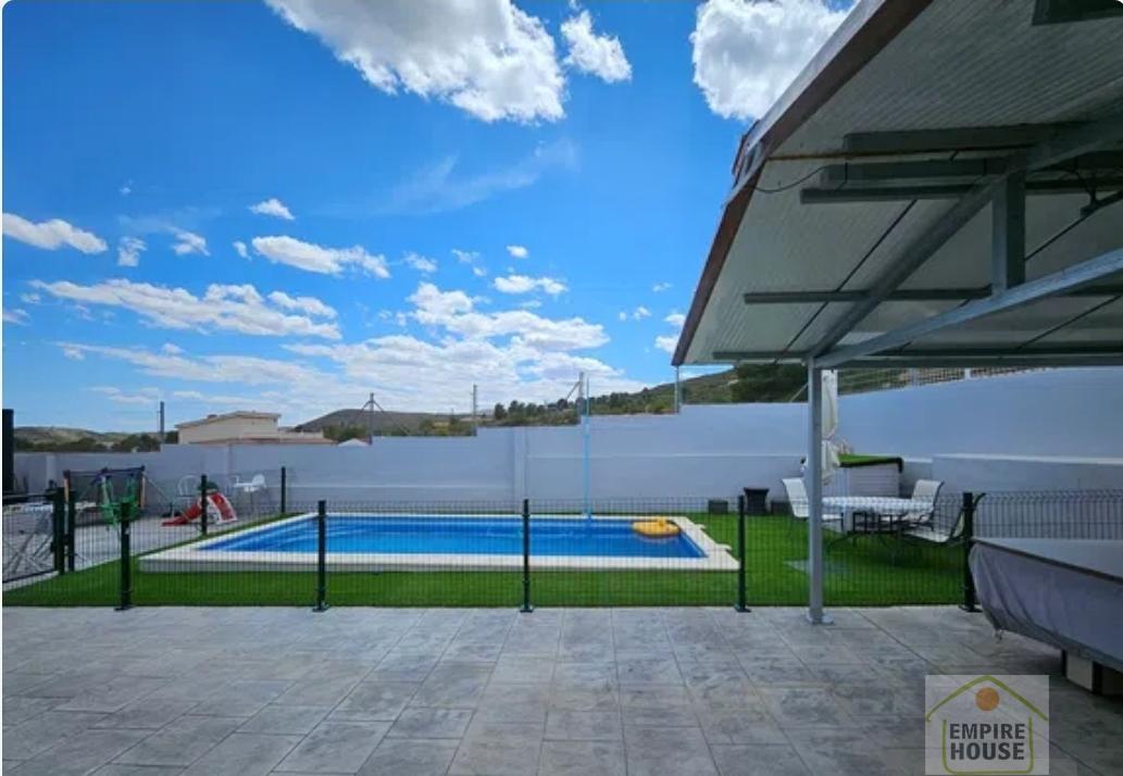 Venta de chalet en Montroy