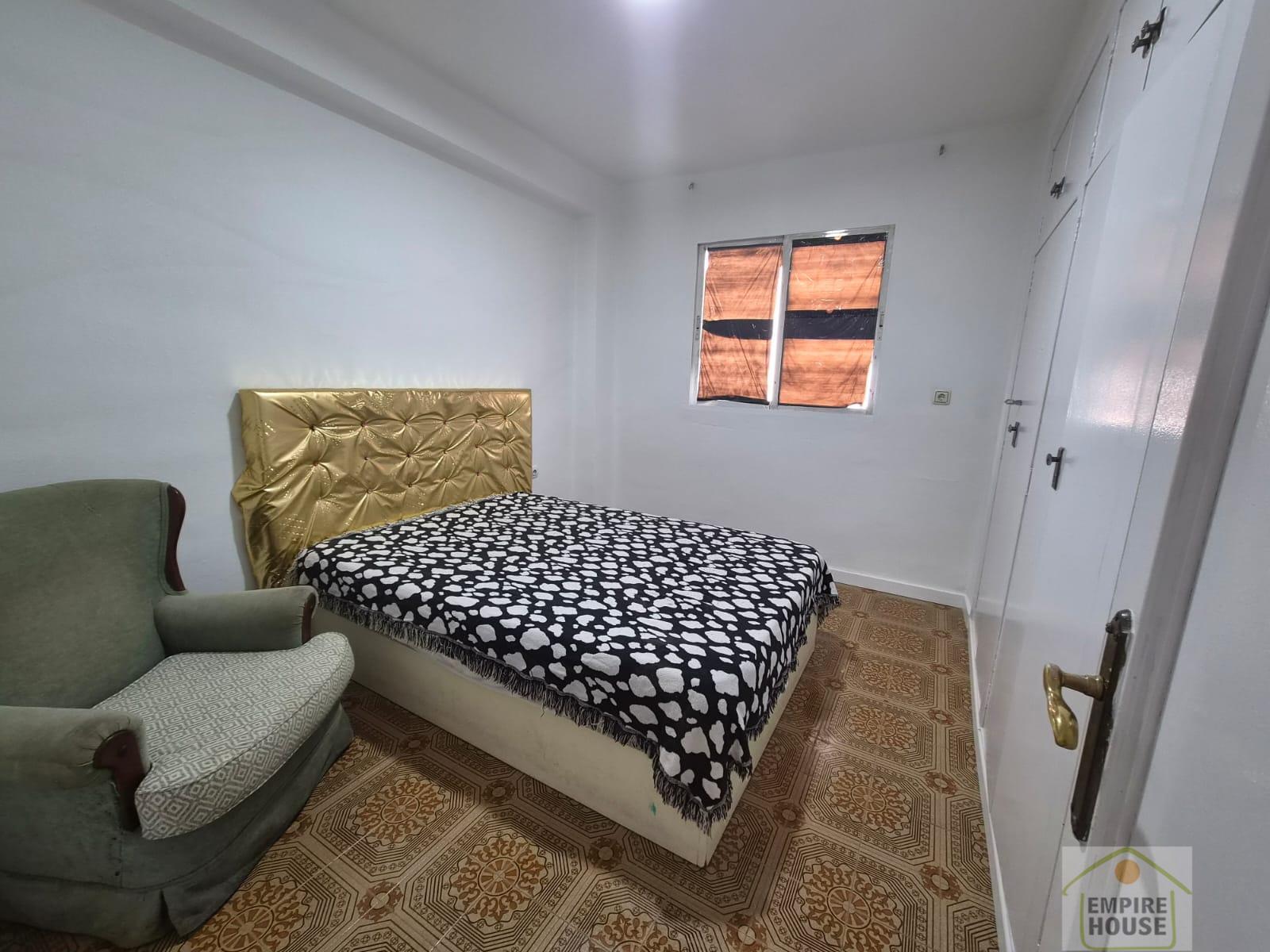 Alquiler de piso en Valencia