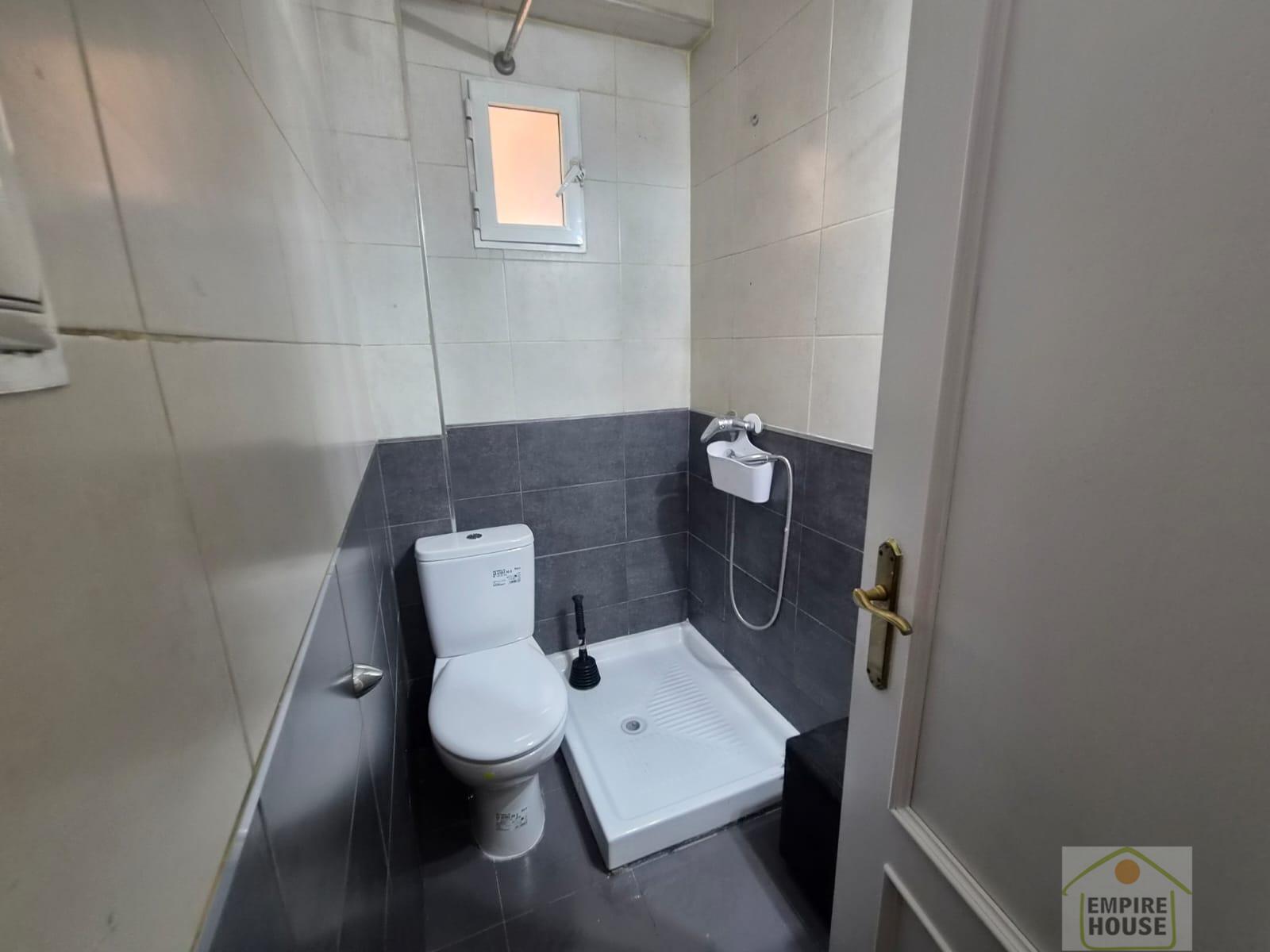 Alquiler de piso en Valencia