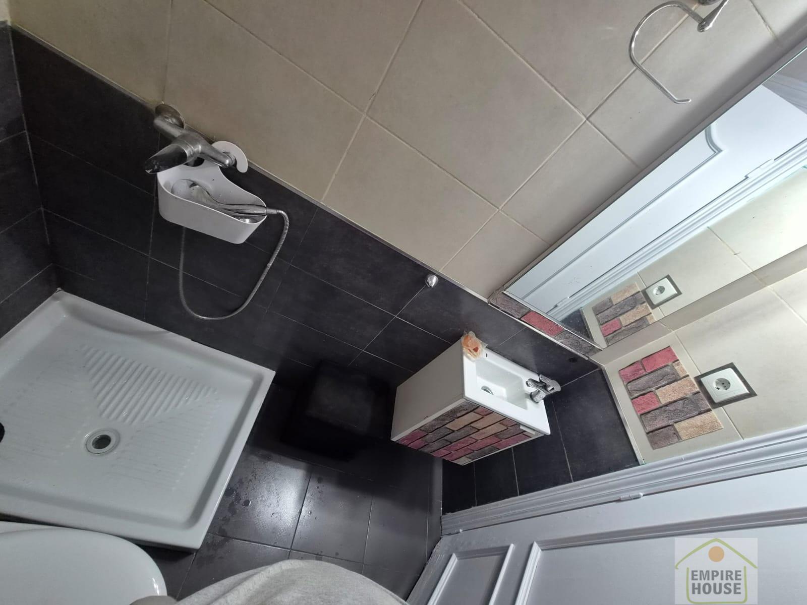 Alquiler de piso en Valencia