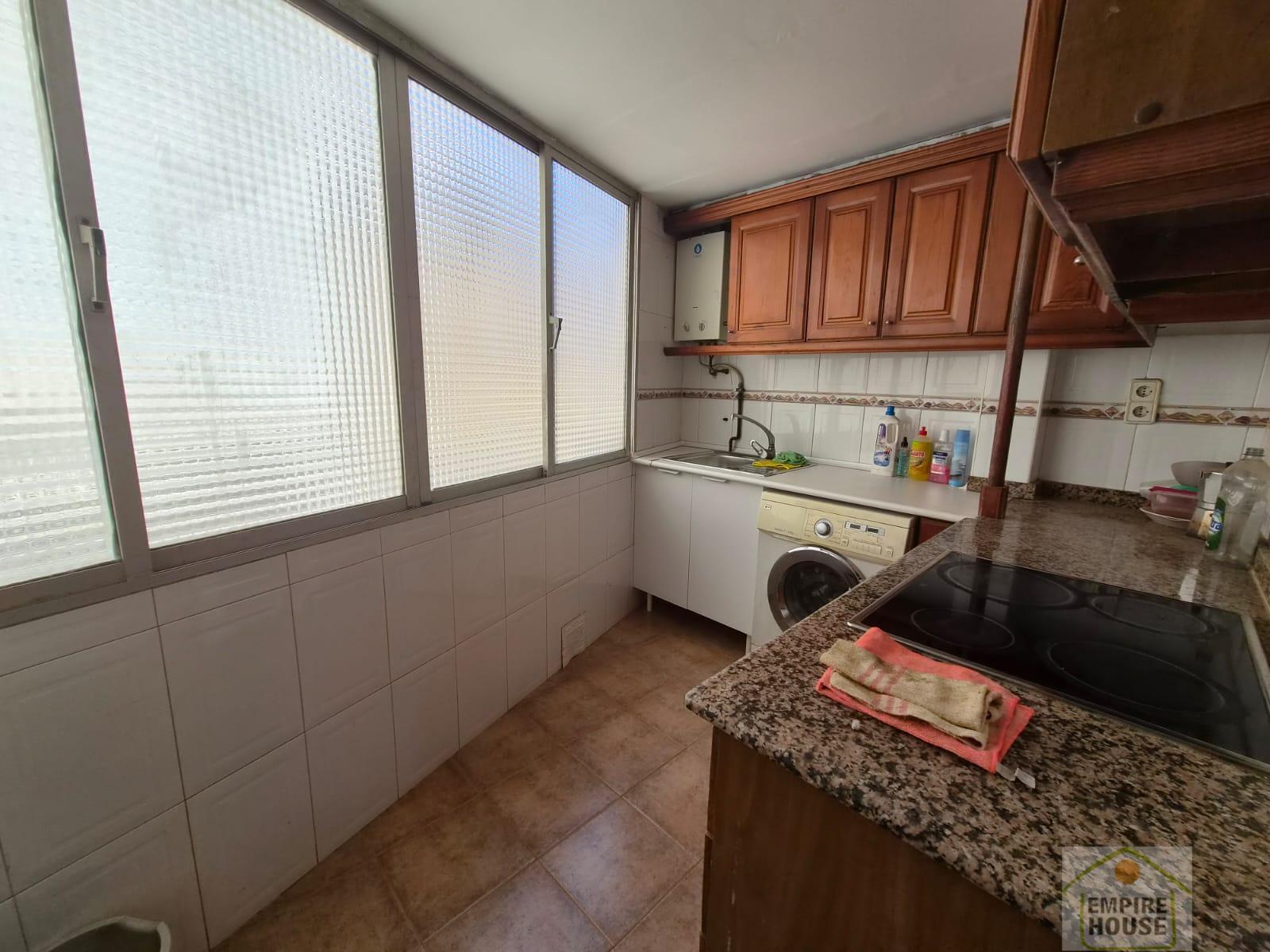 Alquiler de piso en Valencia