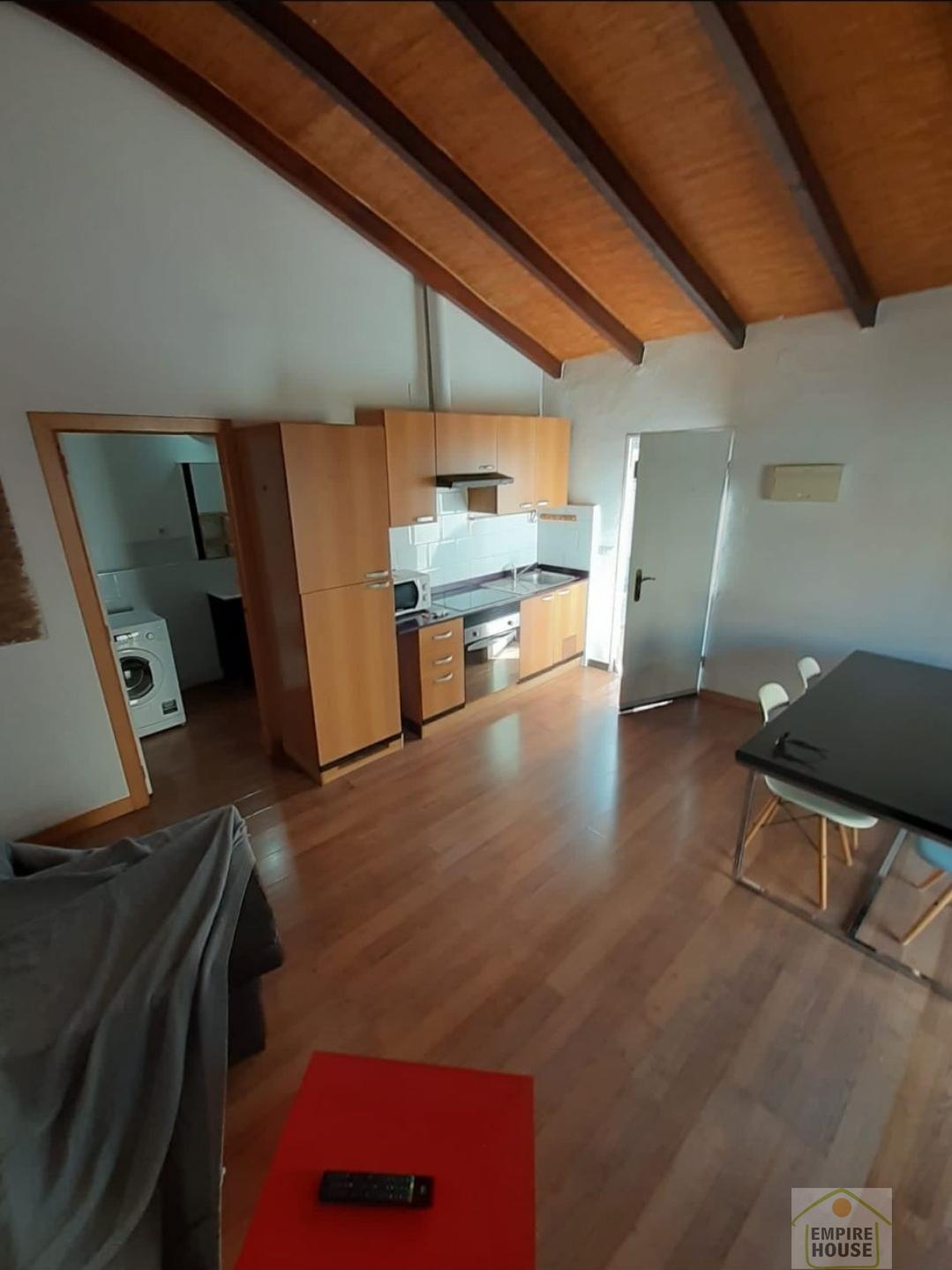 For rent of apartment in Algemesí