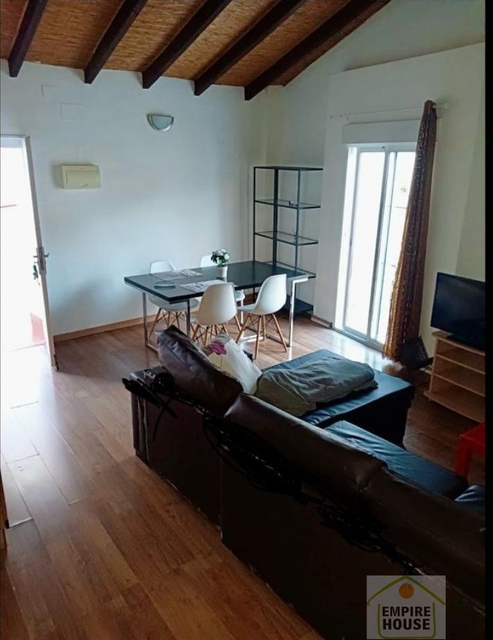 For rent of apartment in Algemesí