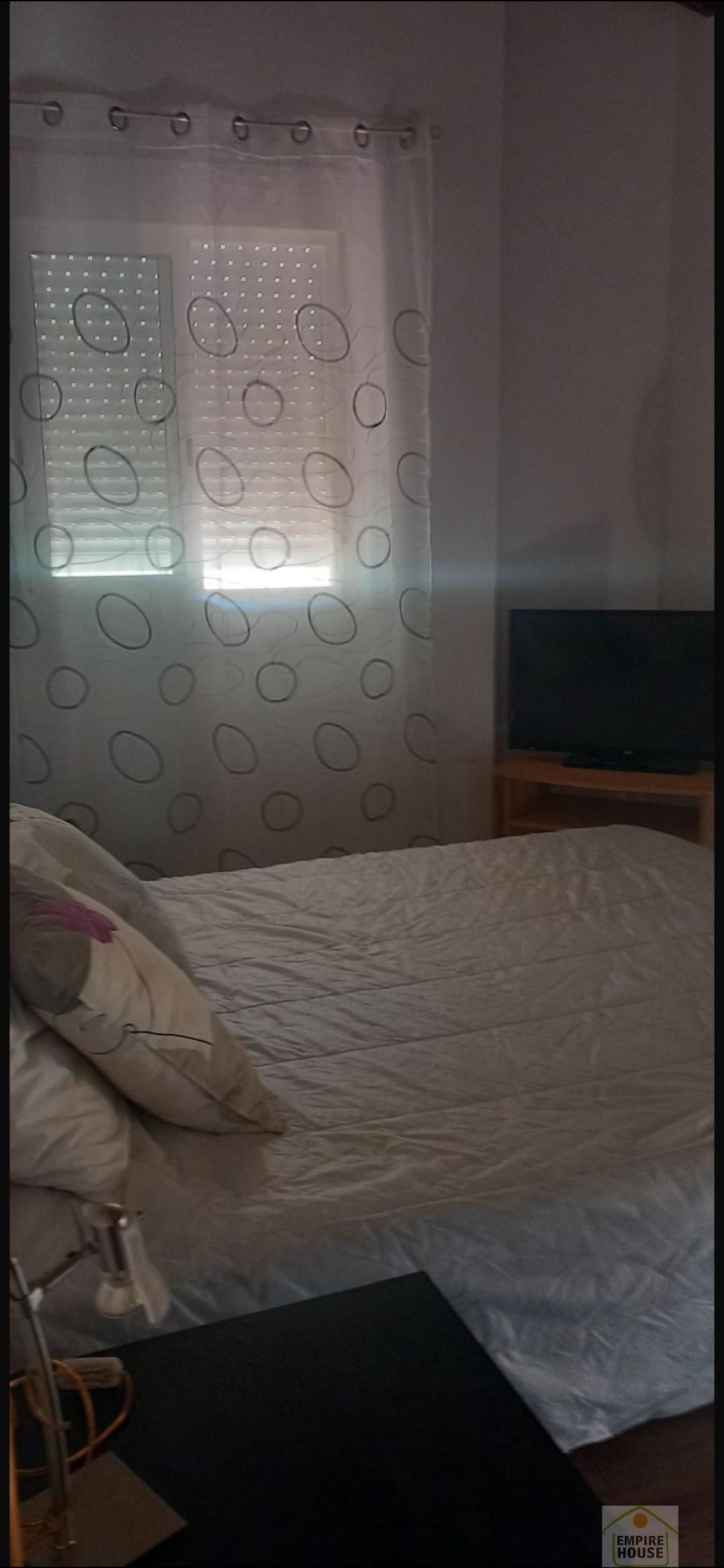 For rent of apartment in Algemesí