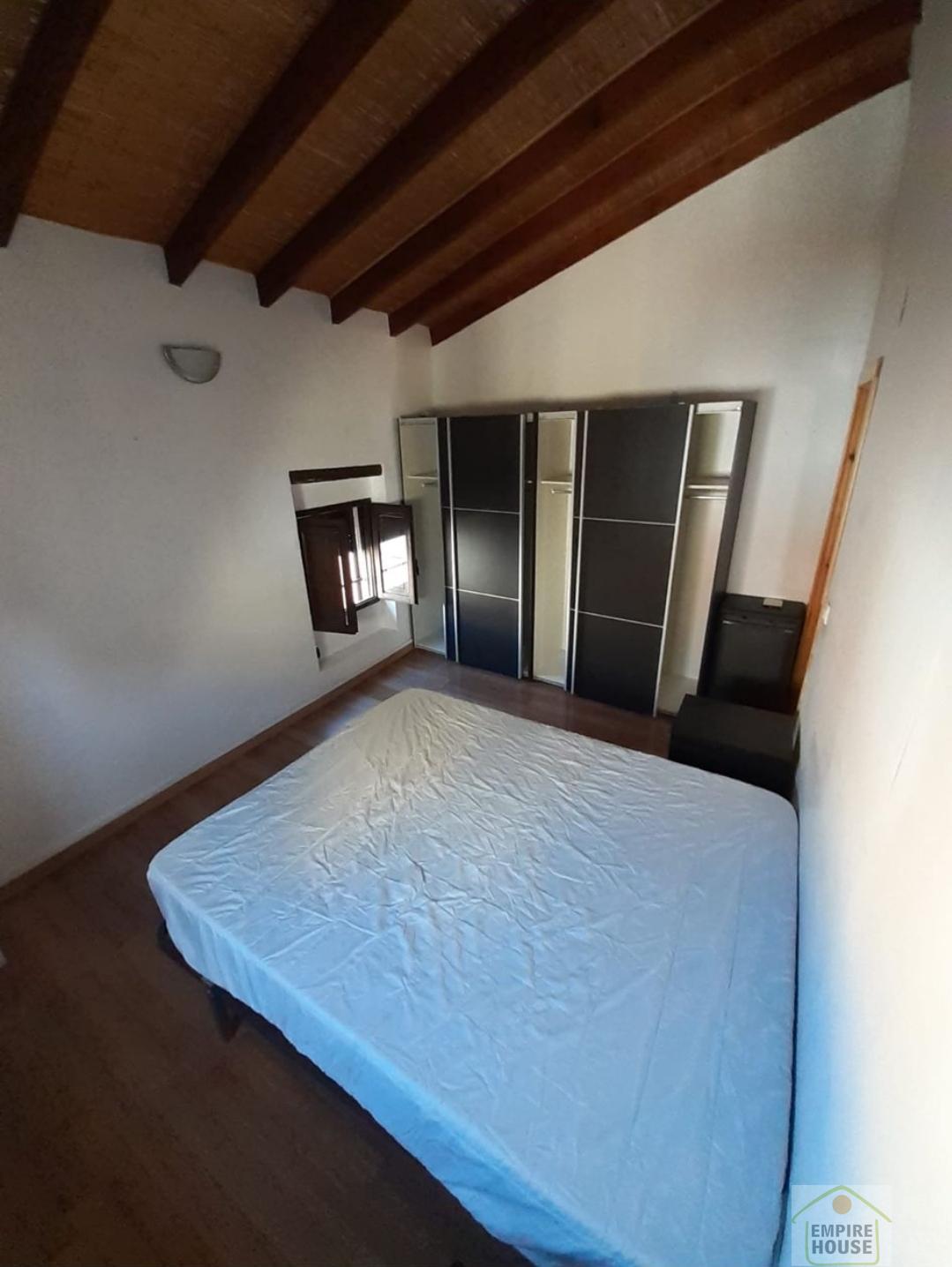 For rent of apartment in Algemesí
