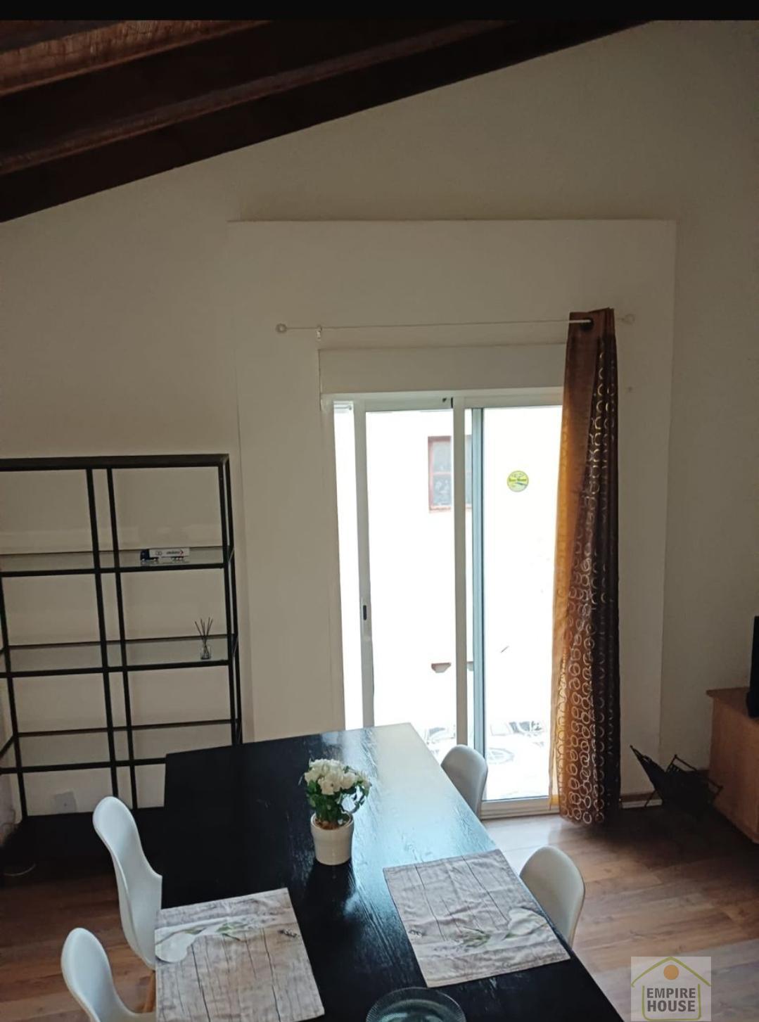 For rent of apartment in Algemesí