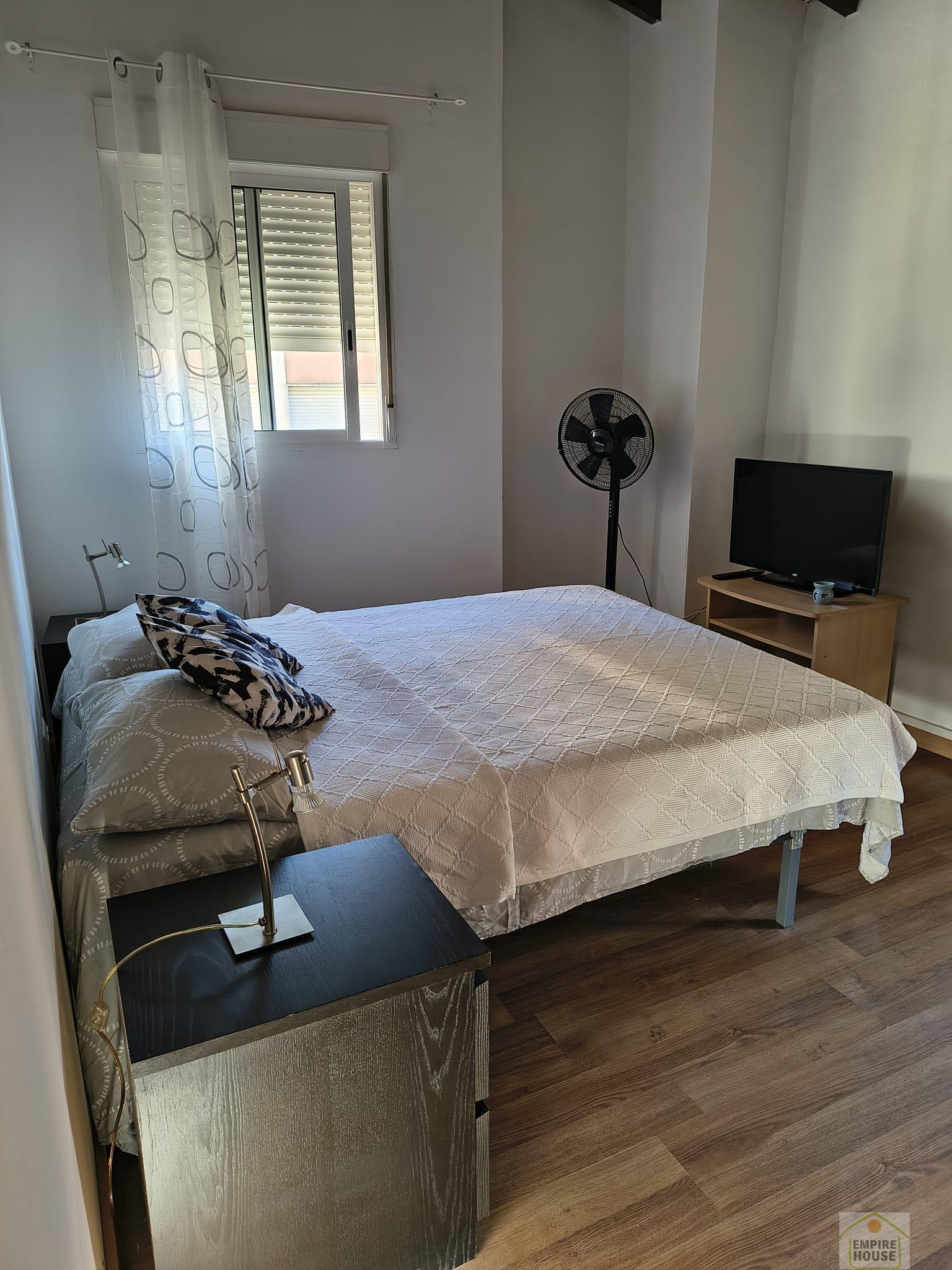 Alquiler de apartamento en Algemesí
