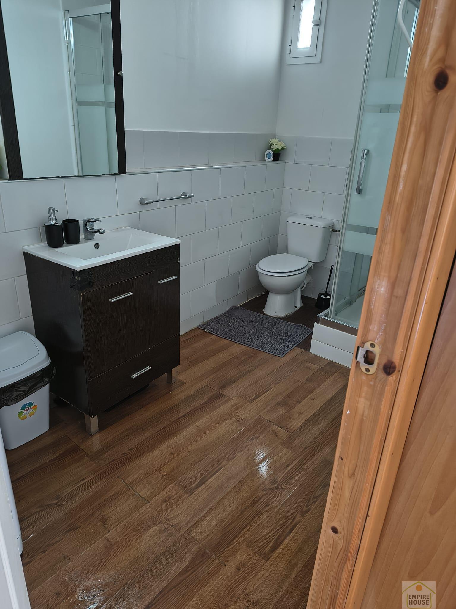 Alquiler de apartamento en Algemesí