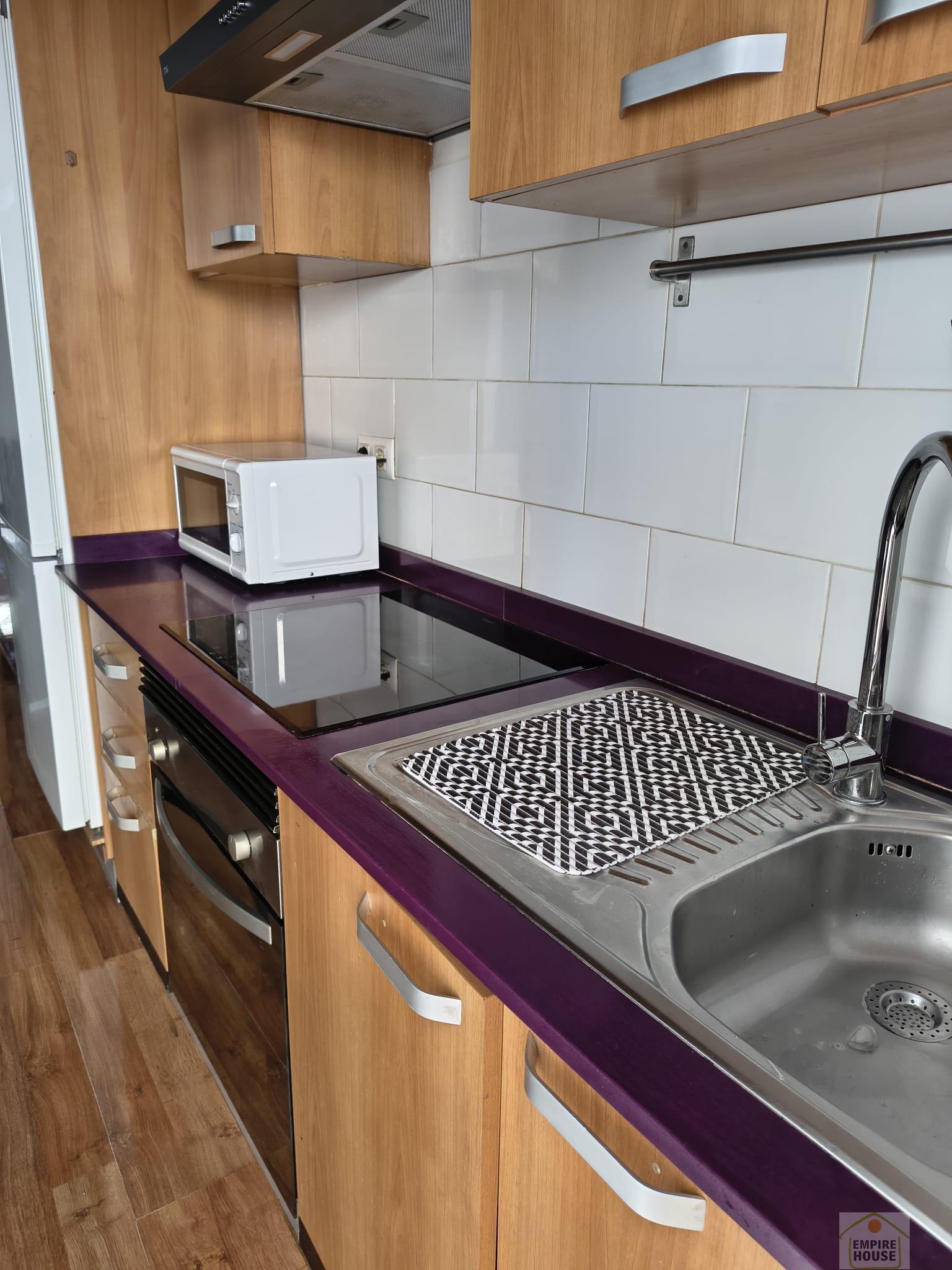 Alquiler de apartamento en Algemesí