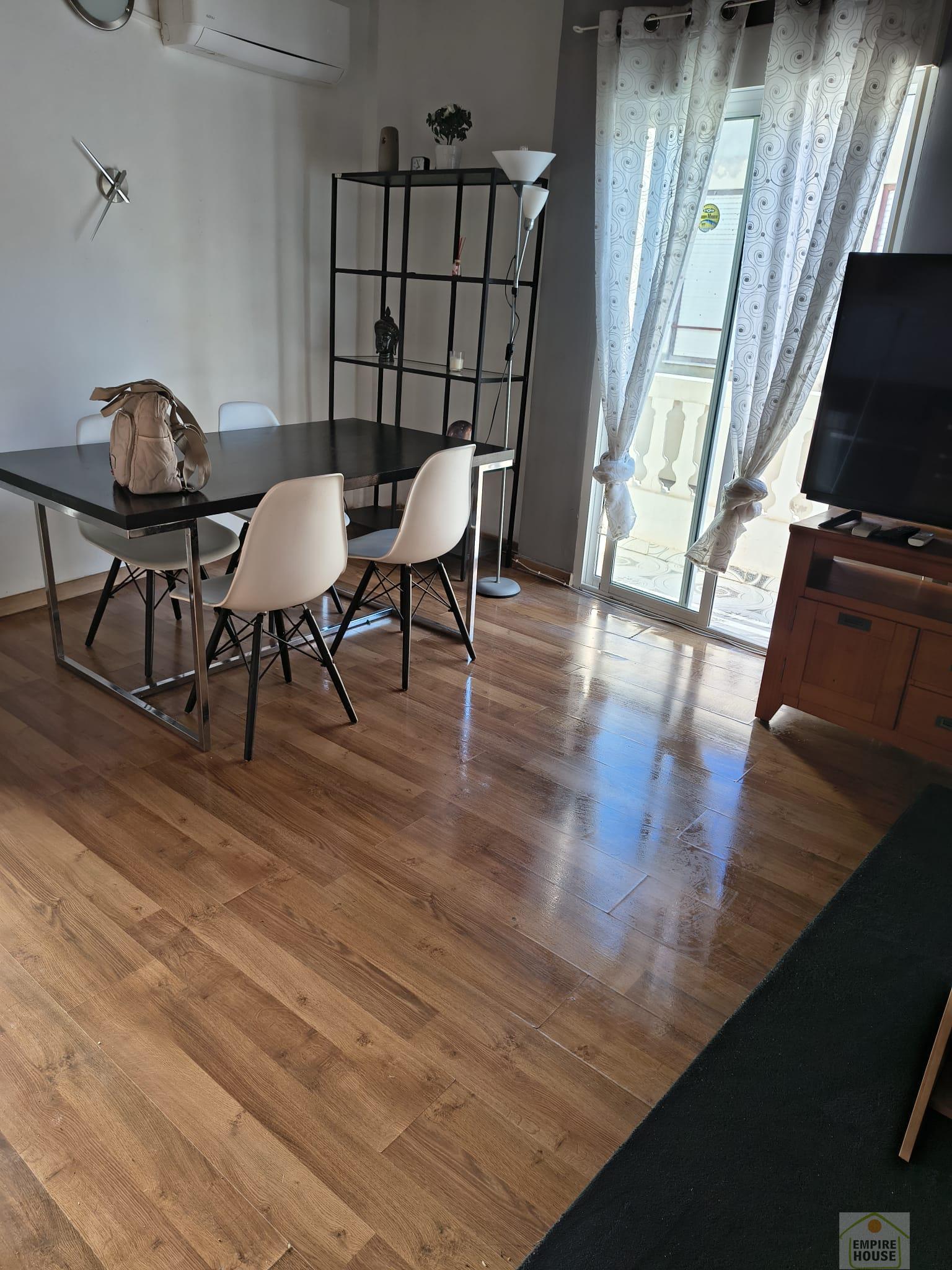 Alquiler de apartamento en Algemesí